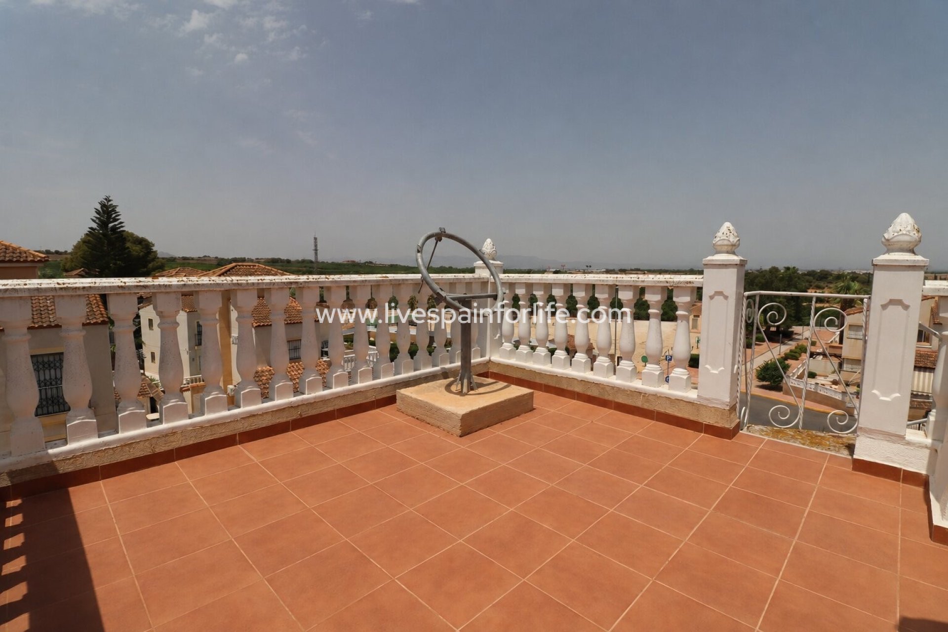 Resale - Villa (detached) -
Algorfa - Montebello