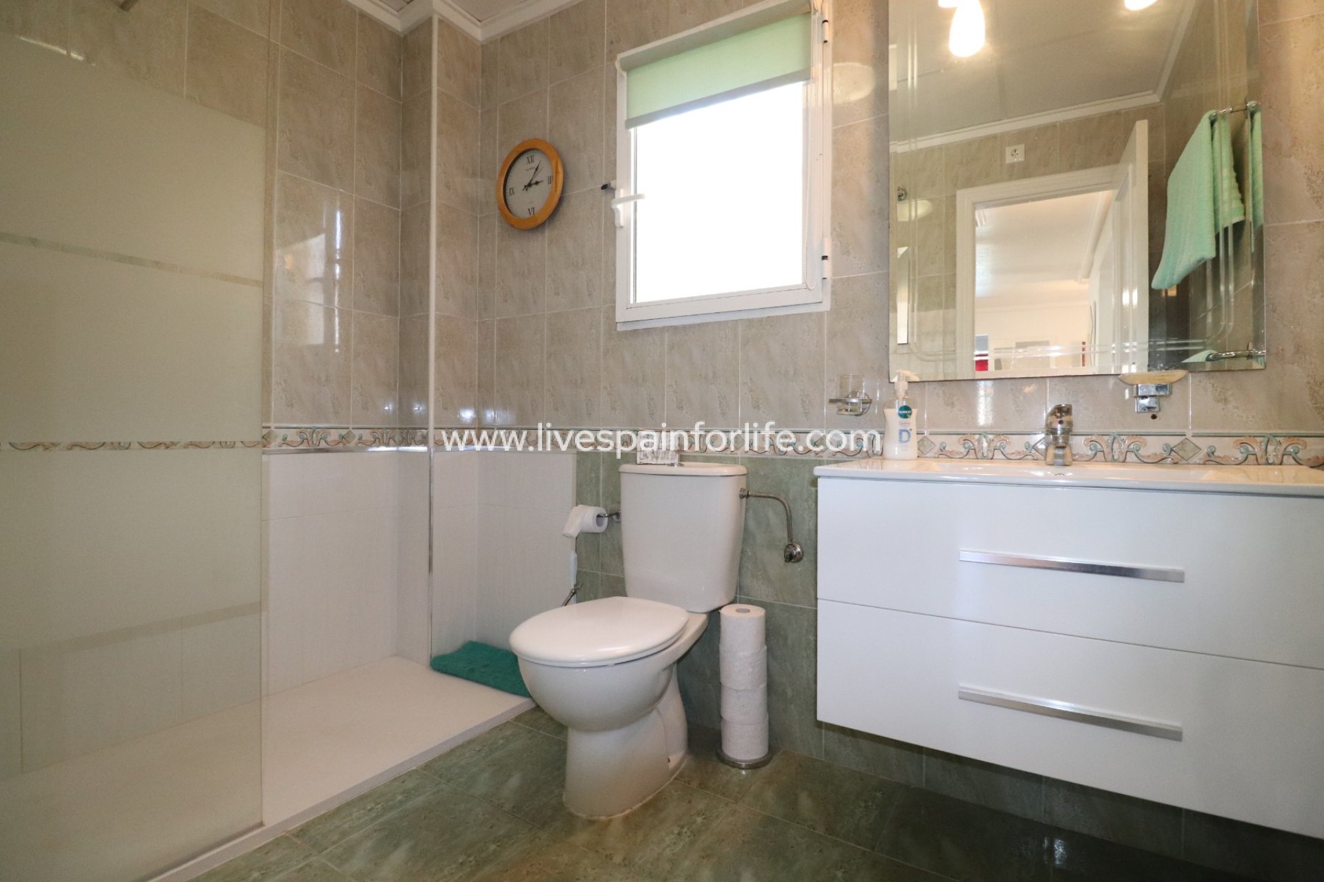 Resale - Villa (detached) -
Algorfa - Montebello