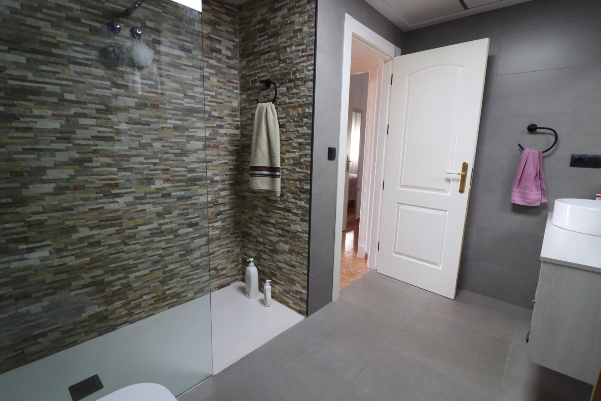 Resale - Villa (detached) -
Almoradi - El Saladar