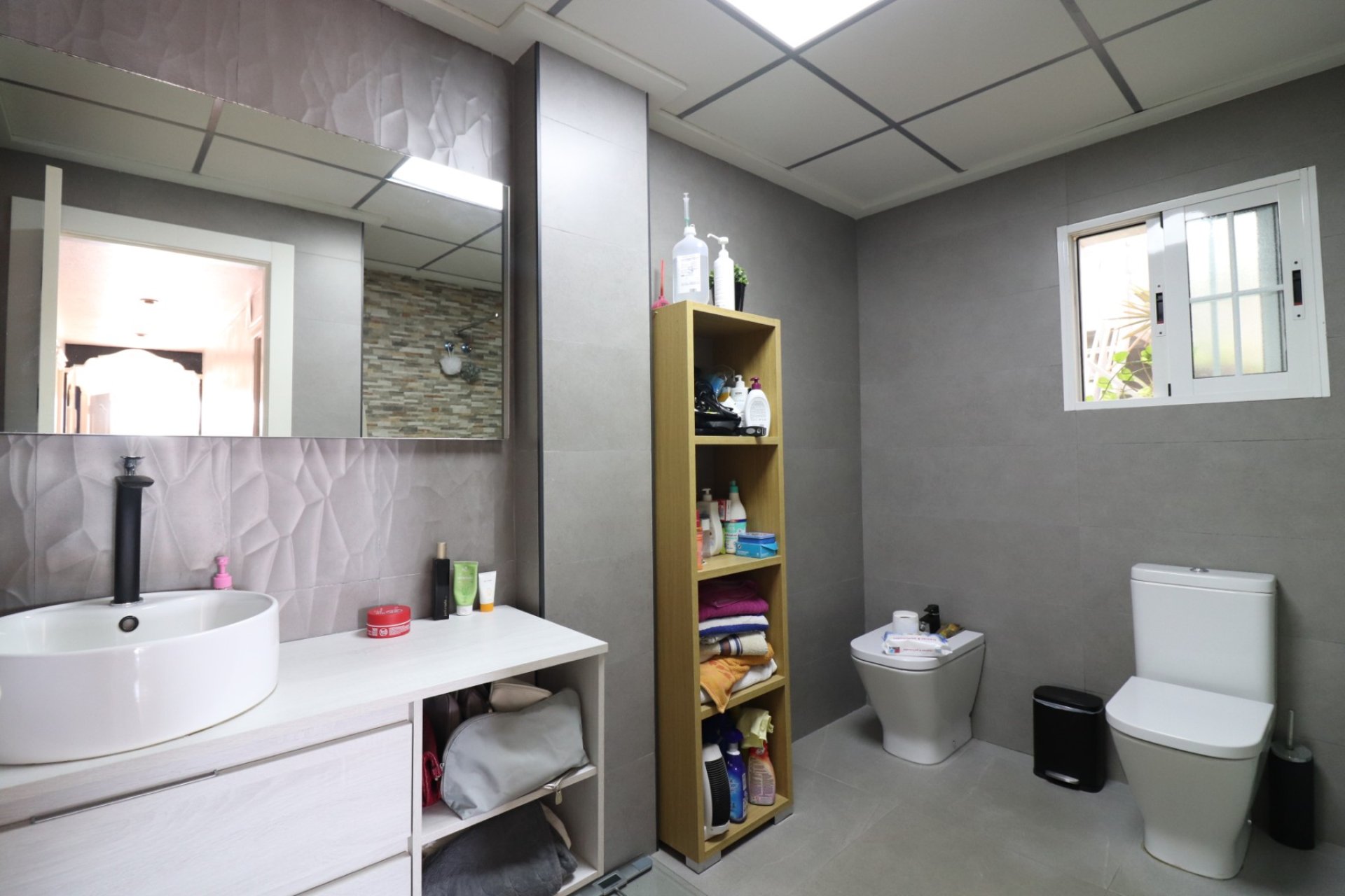 Resale - Villa (detached) -
Almoradi - El Saladar