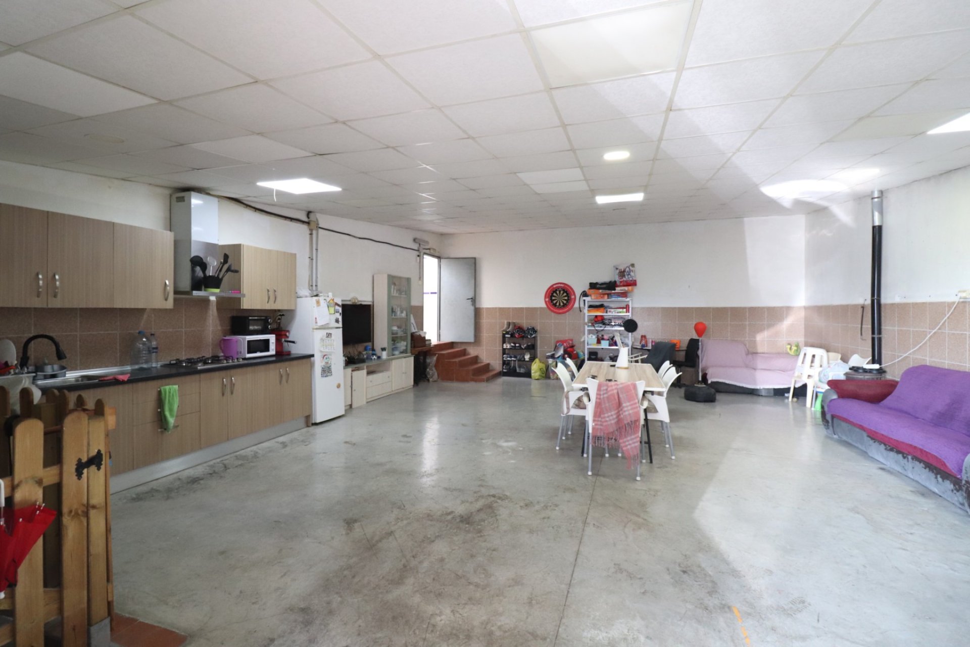 Resale - Villa (detached) -
Almoradi - El Saladar