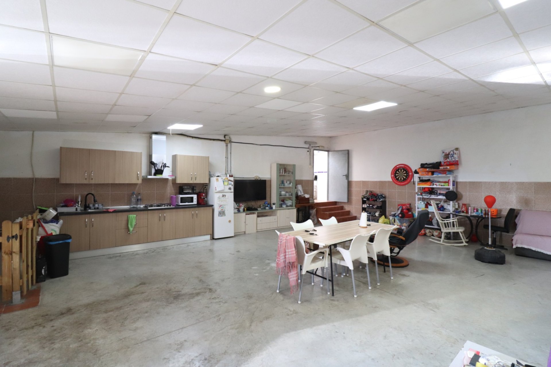 Resale - Villa (detached) -
Almoradi - El Saladar