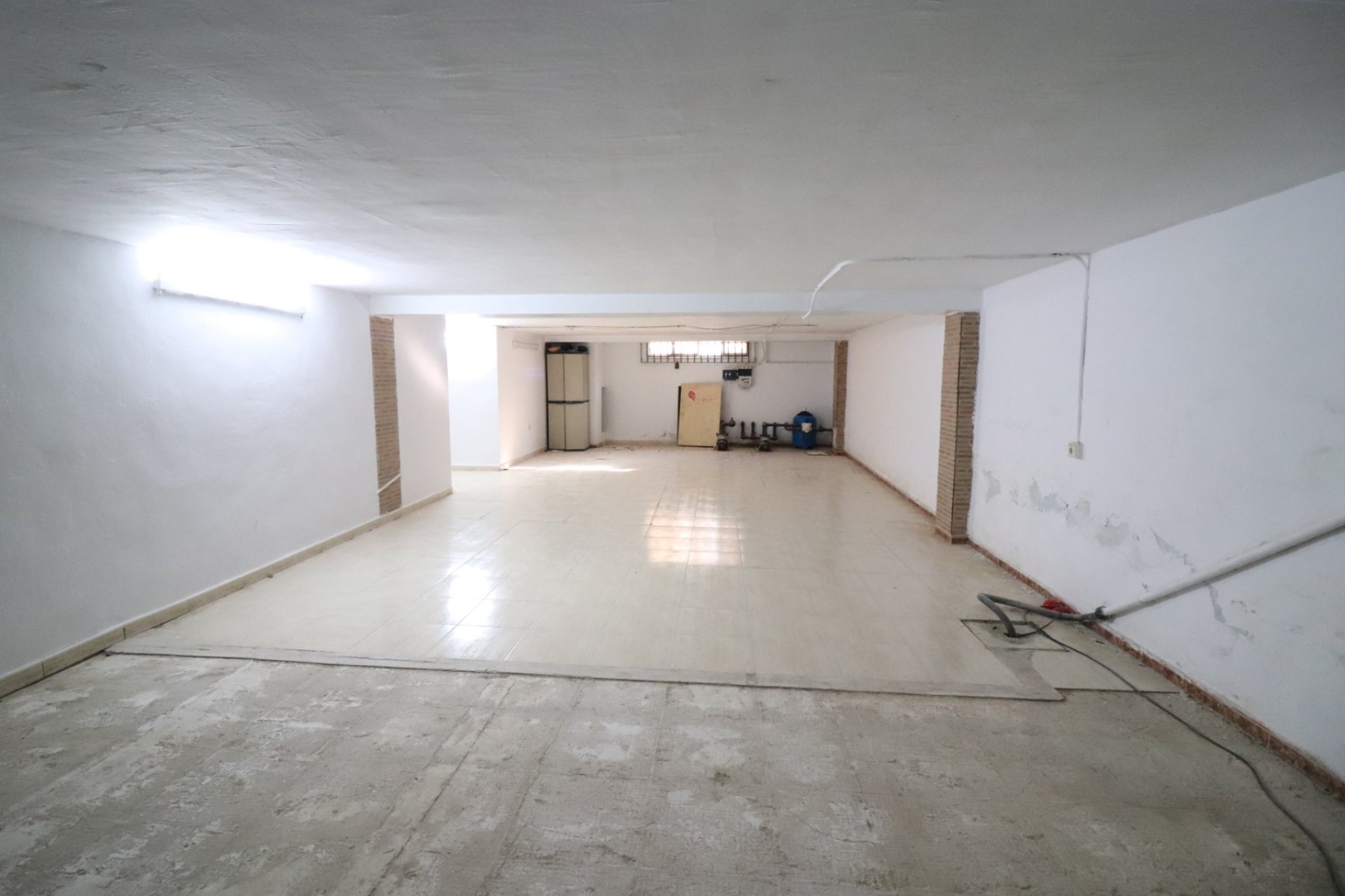 Resale - Villa (detached) -
Almoradi - El Saladar