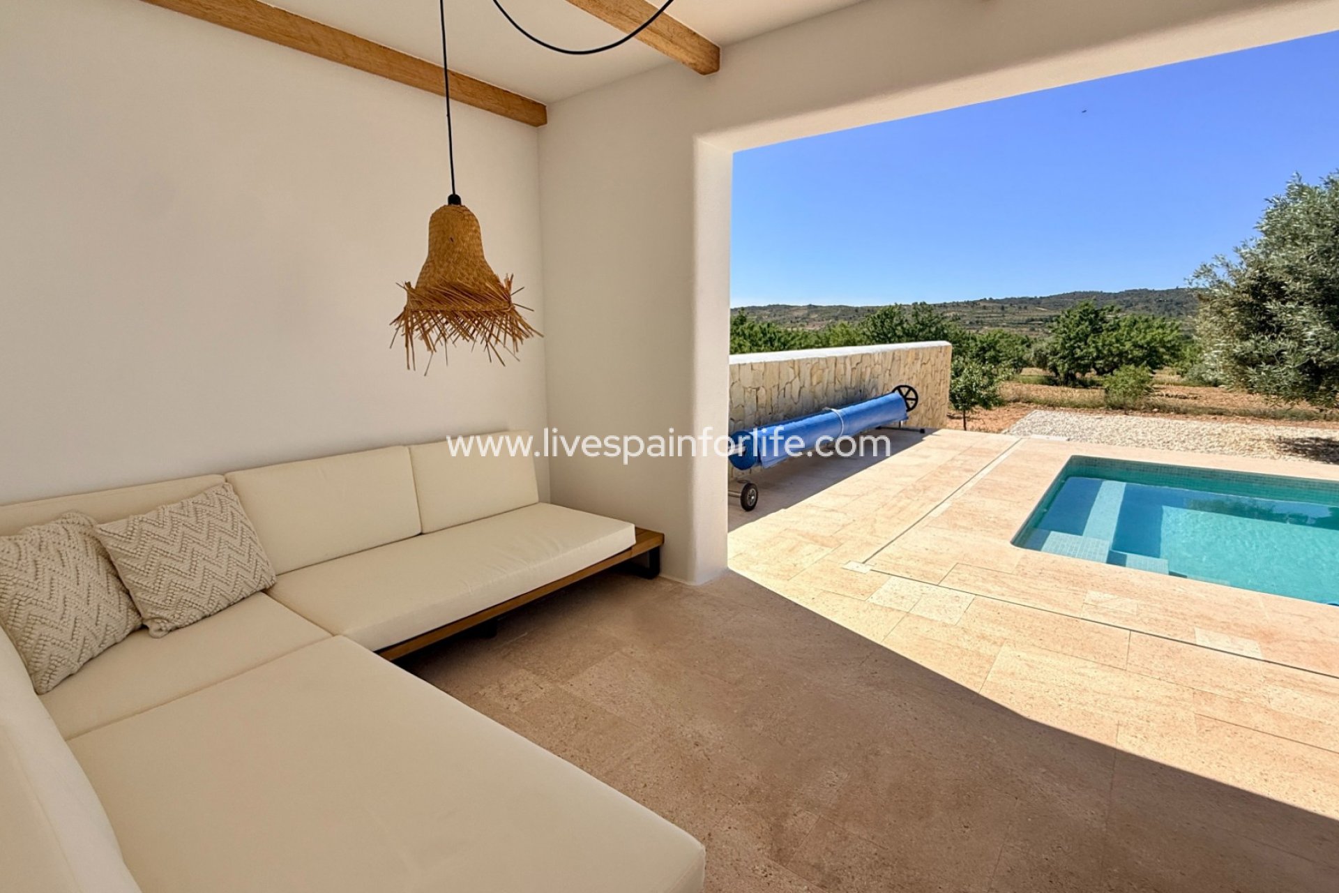 Resale - Villa (detached) -
Barbarroja