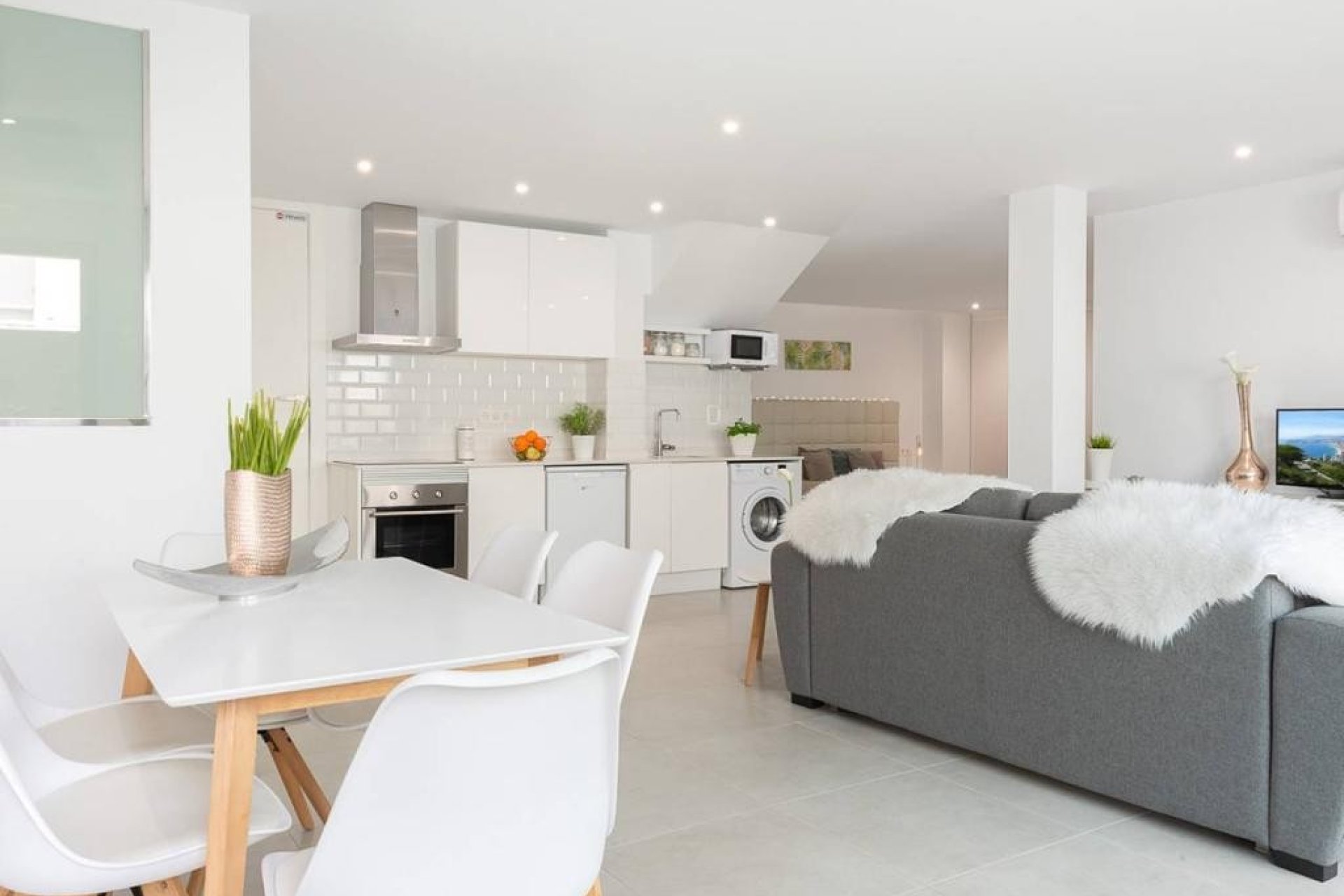 Resale - Villa (detached) -
Benijofar - Benijofar - Village