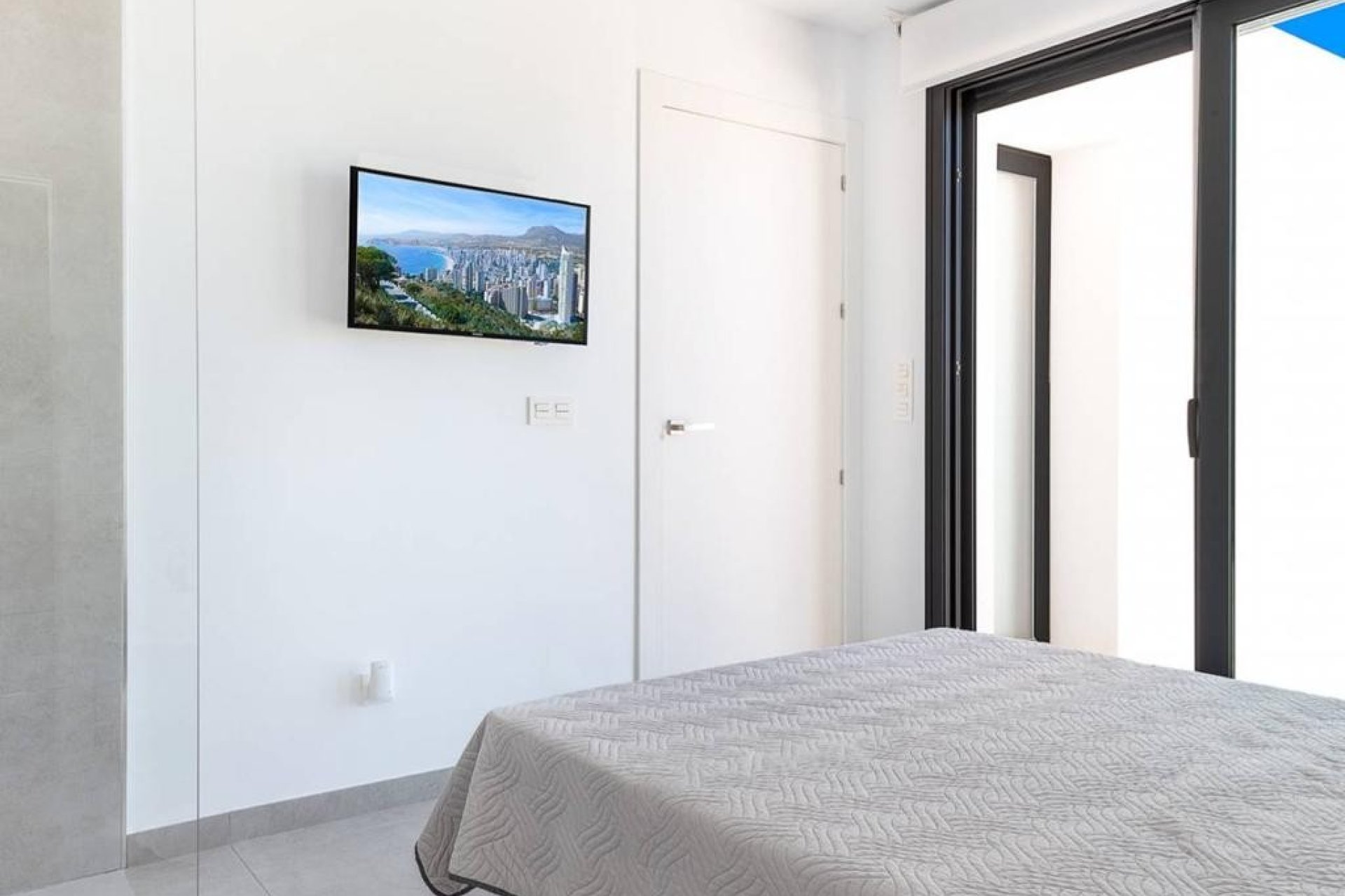 Resale - Villa (detached) -
Benijofar - Benijofar - Village