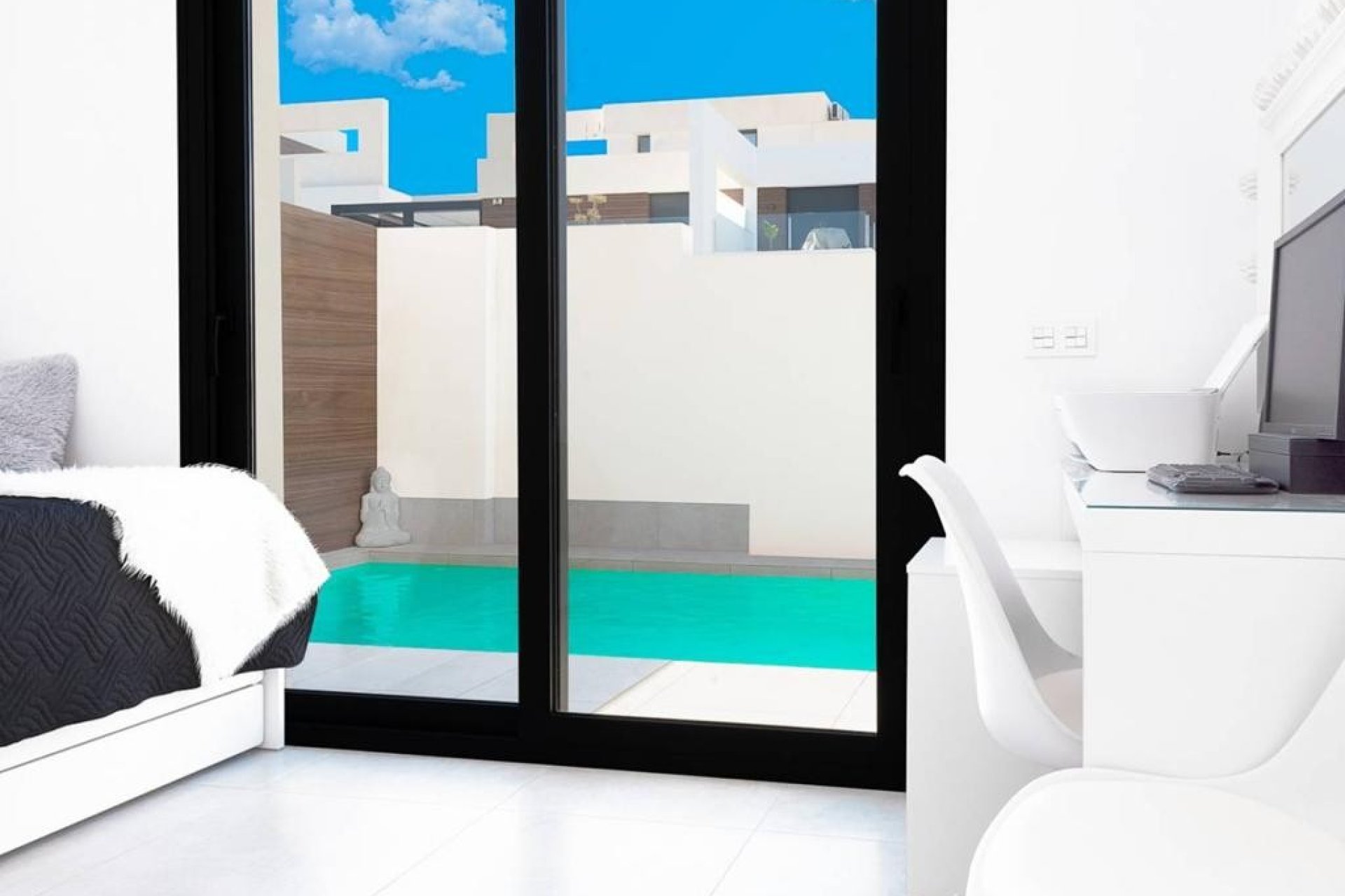 Resale - Villa (detached) -
Benijofar - Benijofar - Village