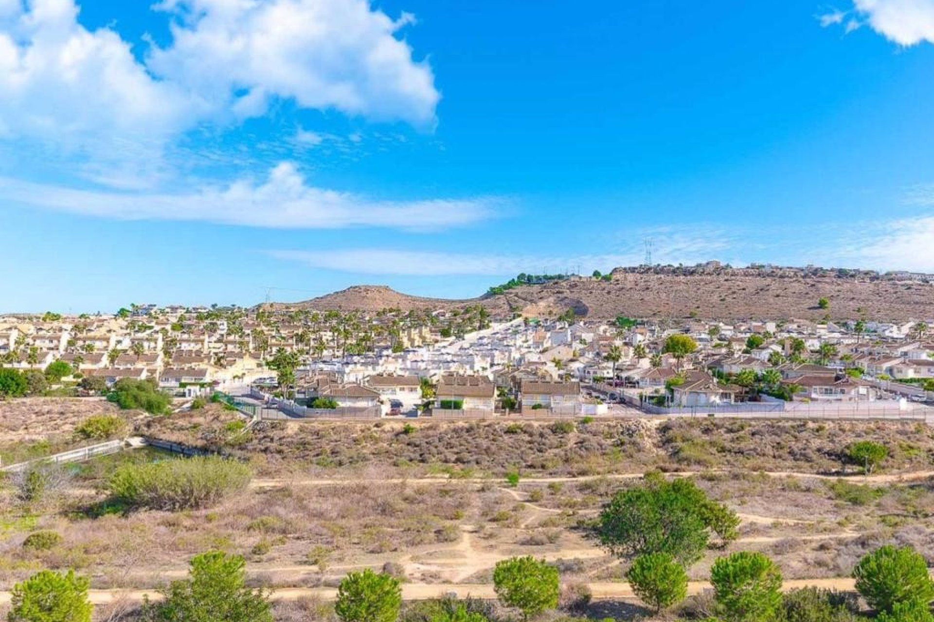 Resale - Villa (detached) -
Benijofar - Benijofar - Village