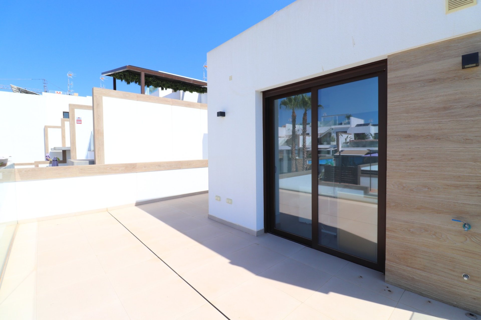 Resale - Villa (detached) -
Benijofar - Benijofar - Village