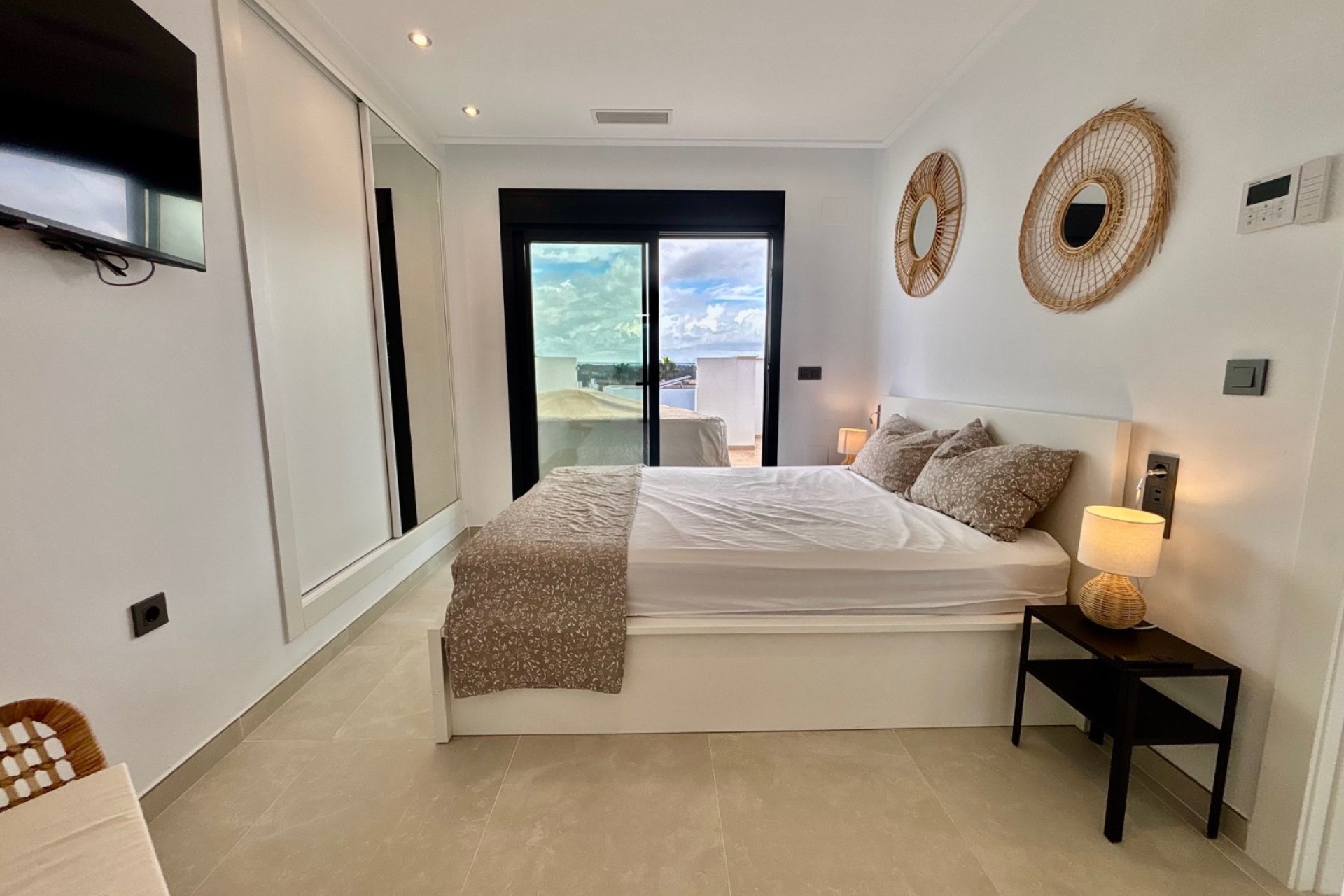 Resale - Villa (detached) -
Benijofar - Benijofar - Village