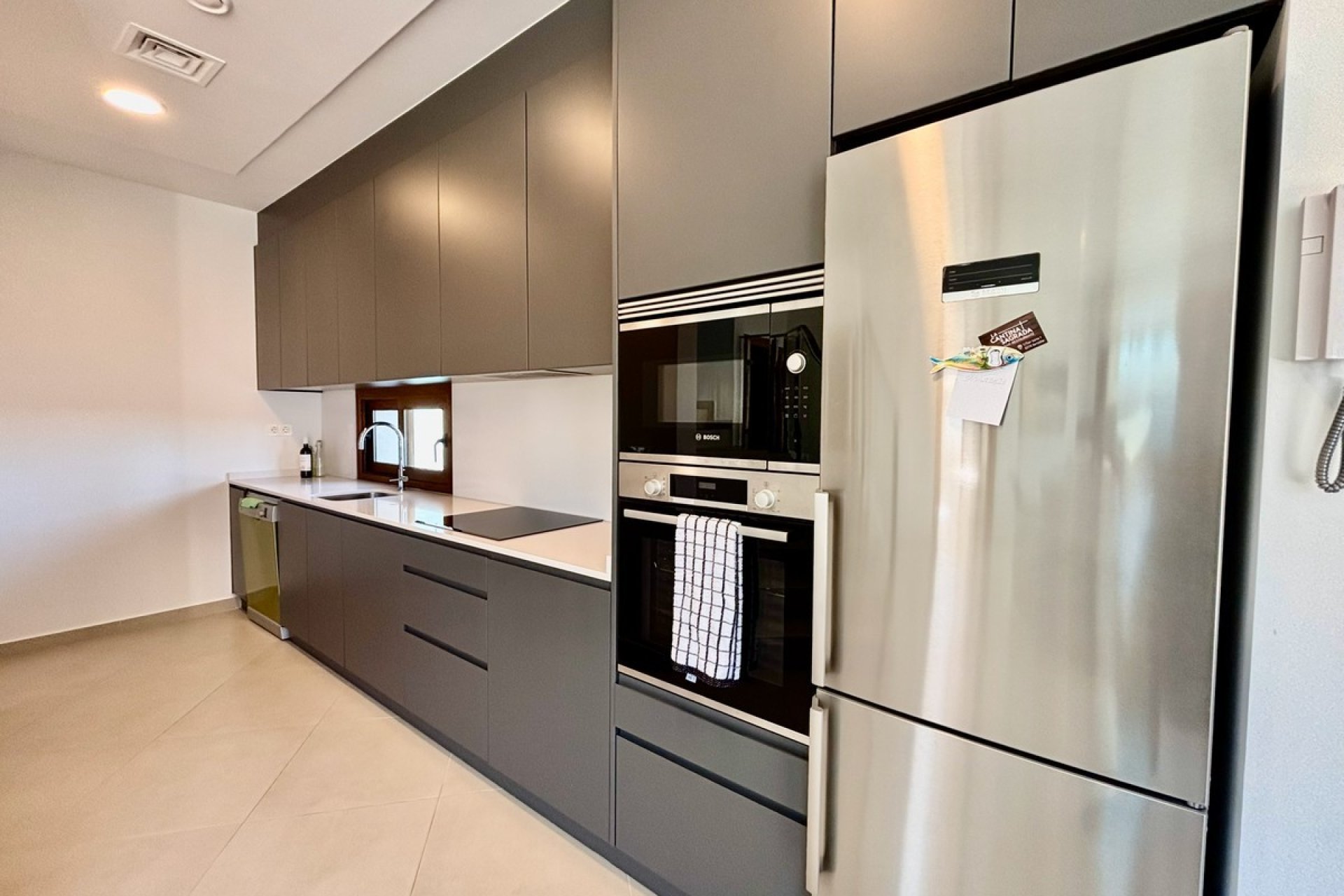 Resale - Villa (detached) -
Benijofar - Benijofar - Village