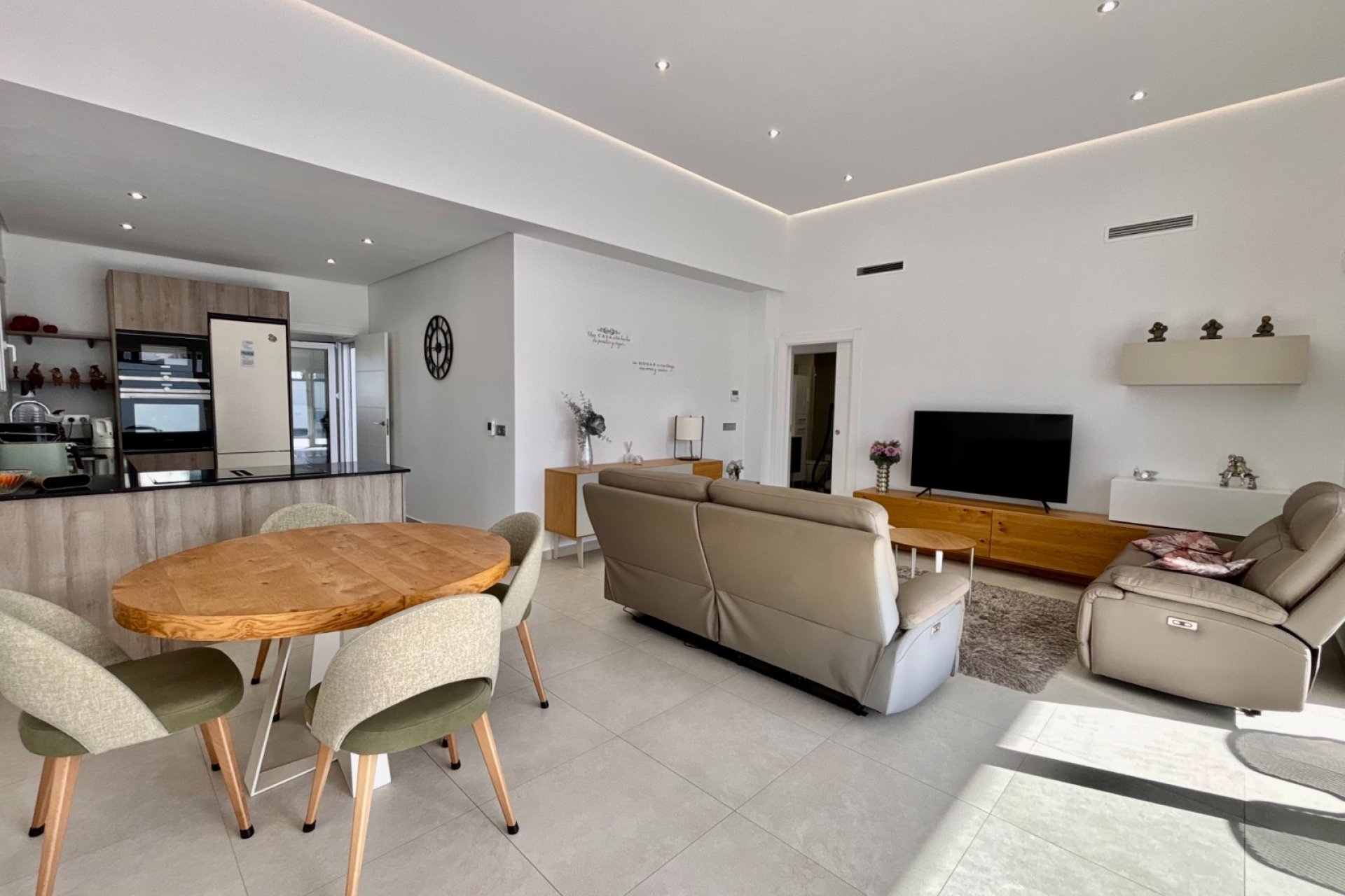 Resale - Villa (detached) -
Benijofar - Benijofar - Village