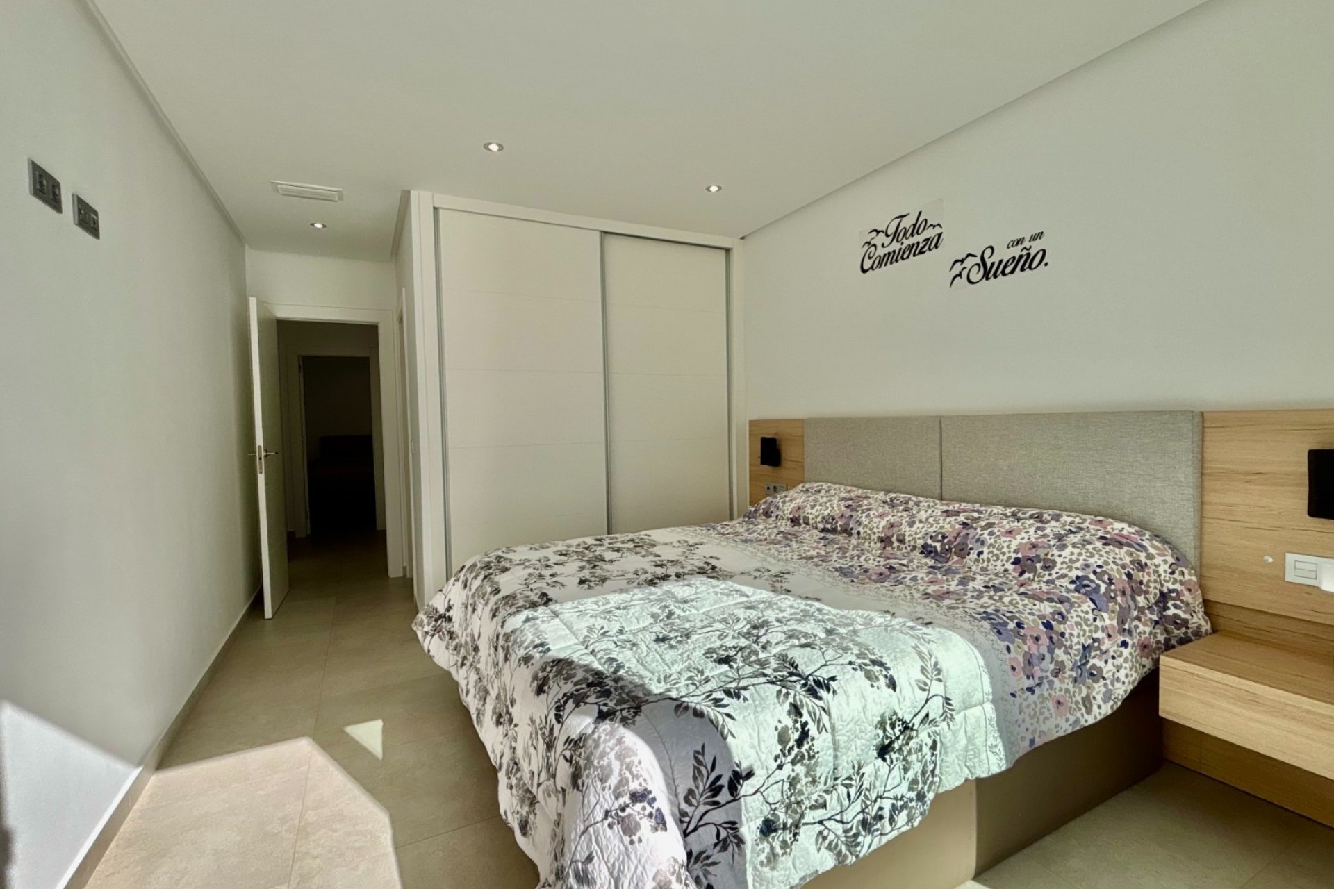 Resale - Villa (detached) -
Benijofar - Benijofar - Village