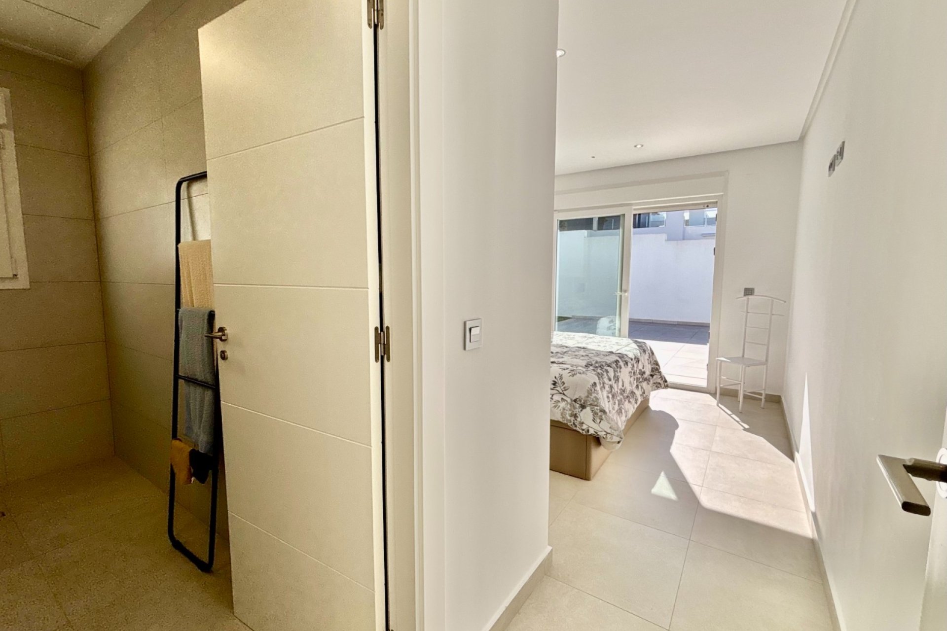 Resale - Villa (detached) -
Benijofar - Benijofar - Village