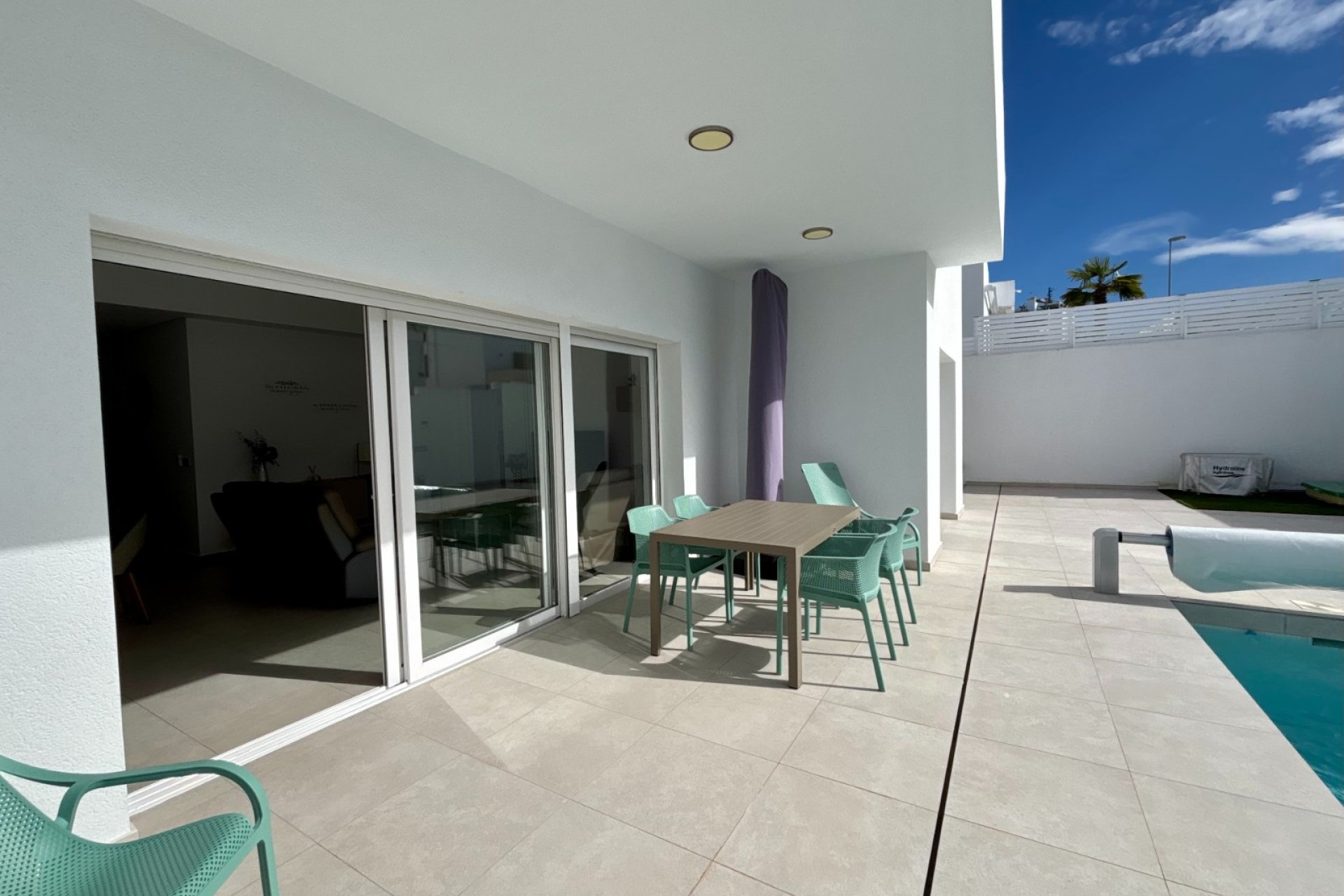 Resale - Villa (detached) -
Benijofar - Benijofar - Village