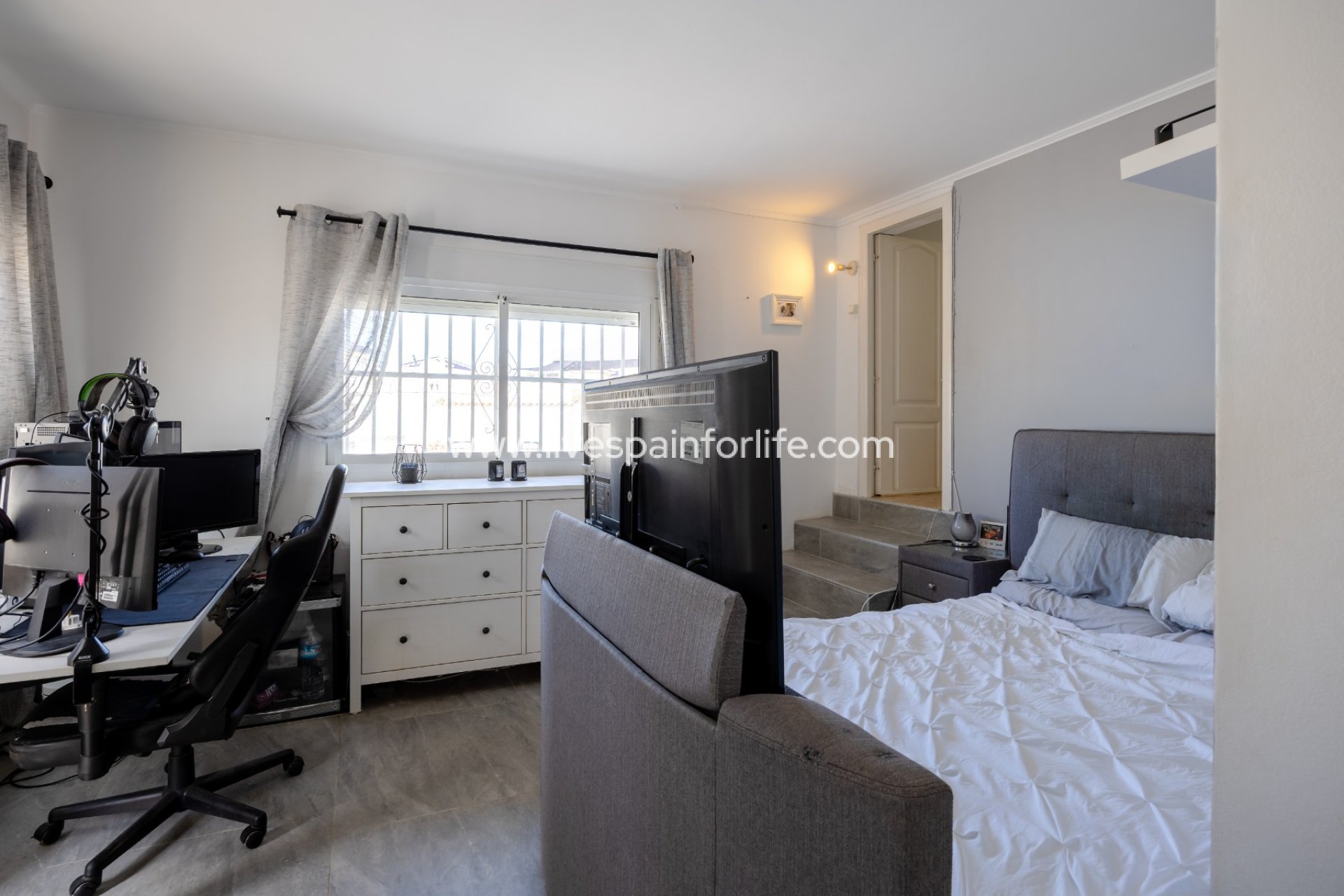 Resale - Villa (detached) -
Benijofar - Benimar