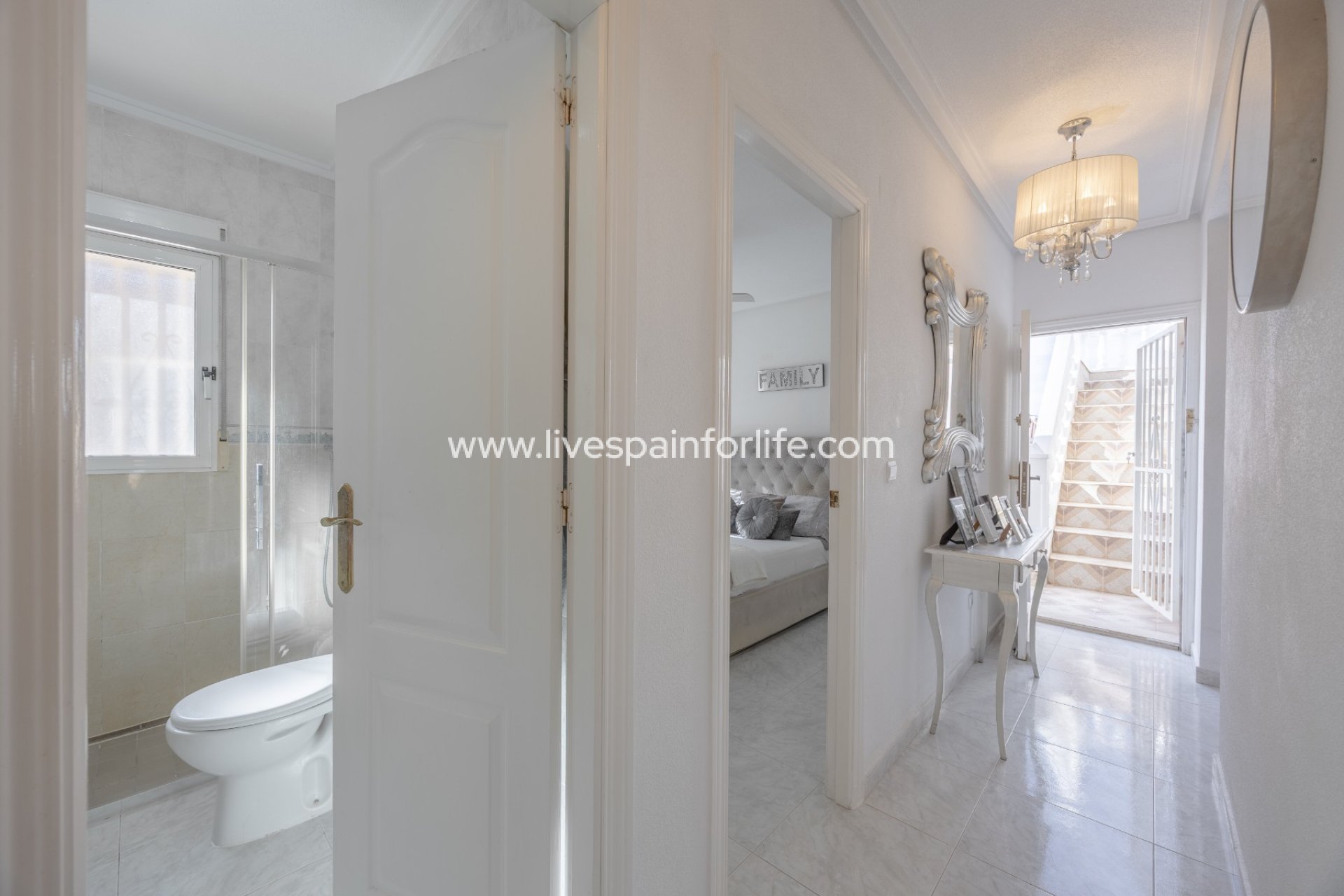 Resale - Villa (detached) -
Benijofar - Benimar