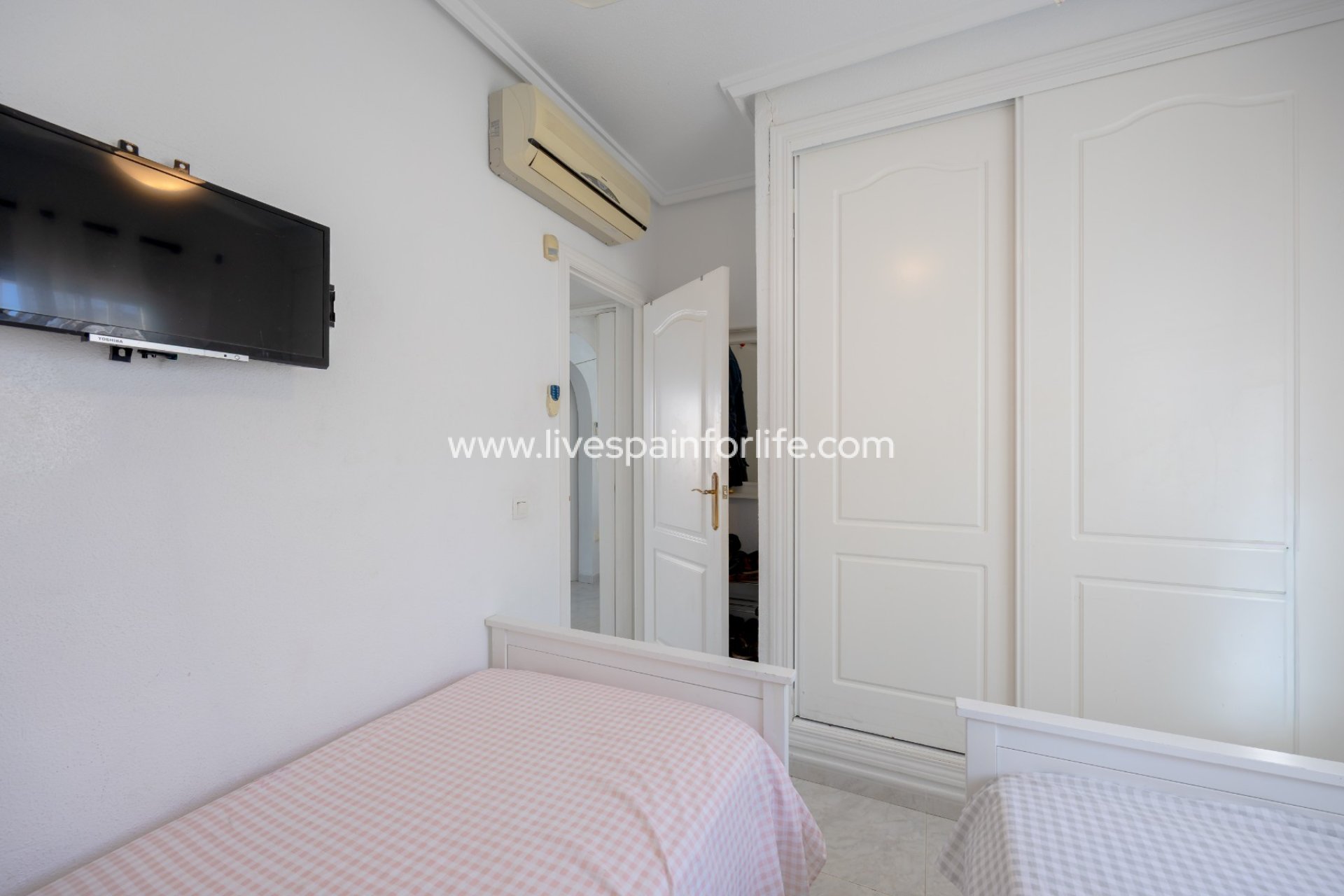 Resale - Villa (detached) -
Benijofar - Benimar