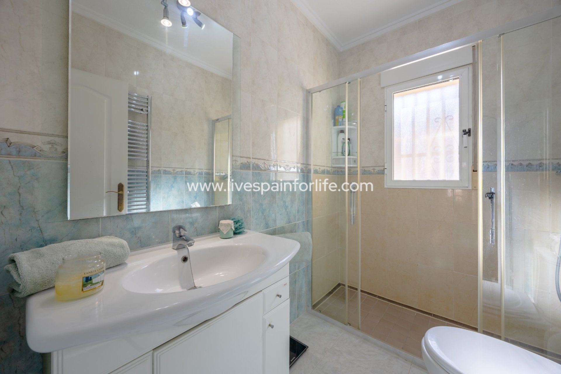 Resale - Villa (detached) -
Benijofar - Benimar
