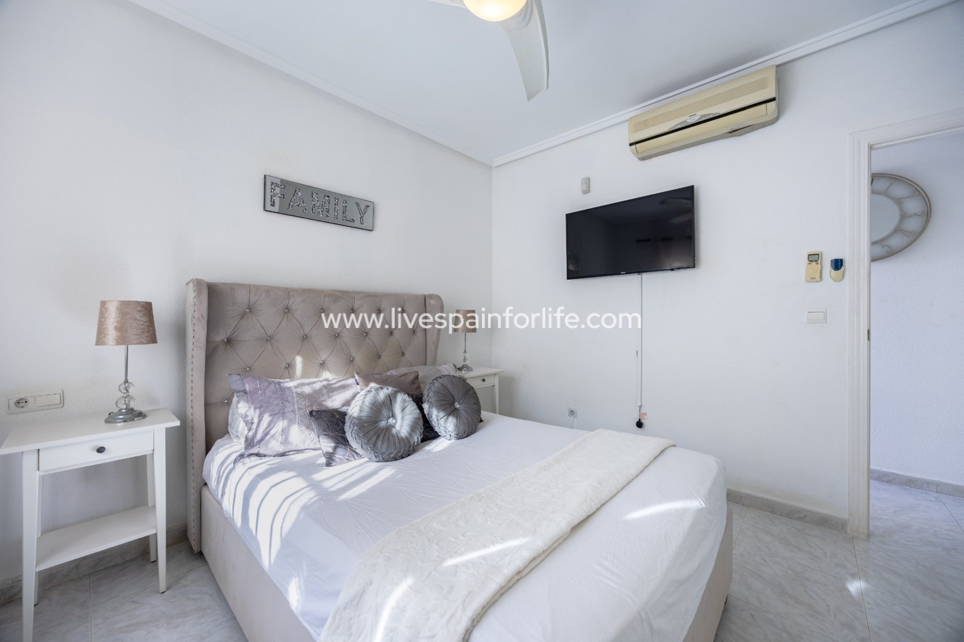 Resale - Villa (detached) -
Benijofar - Benimar