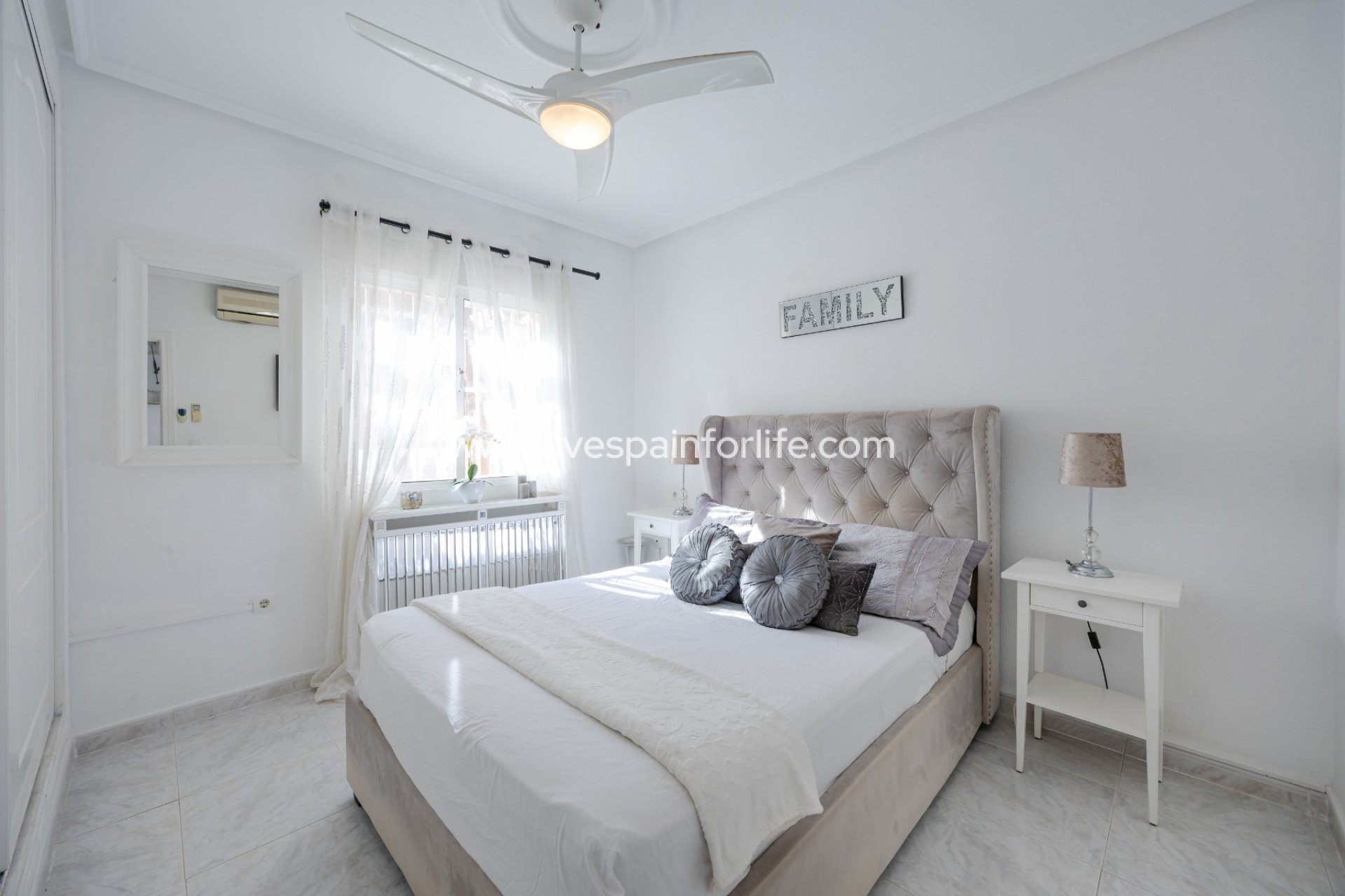 Resale - Villa (detached) -
Benijofar - Benimar