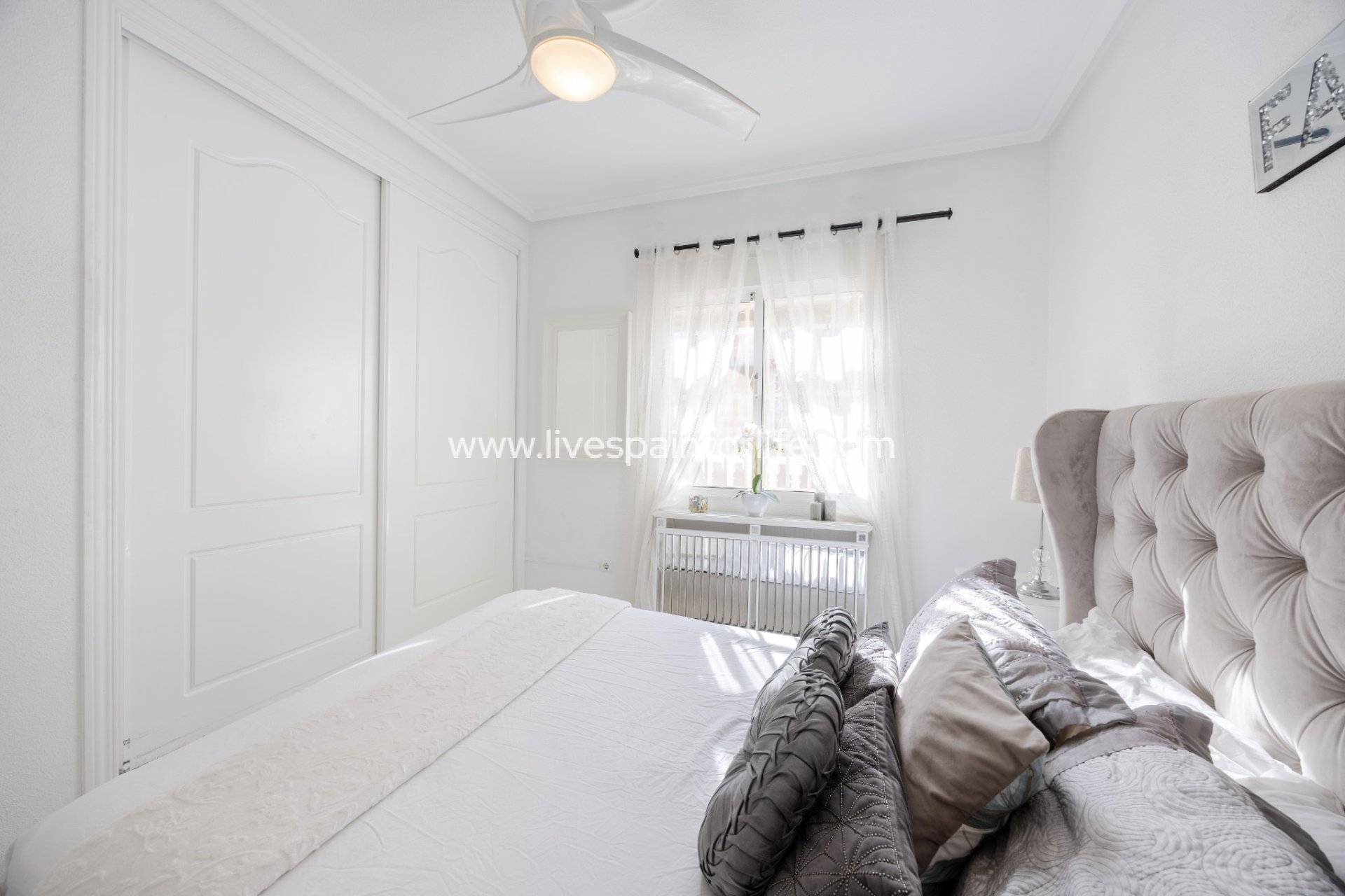 Resale - Villa (detached) -
Benijofar - Benimar