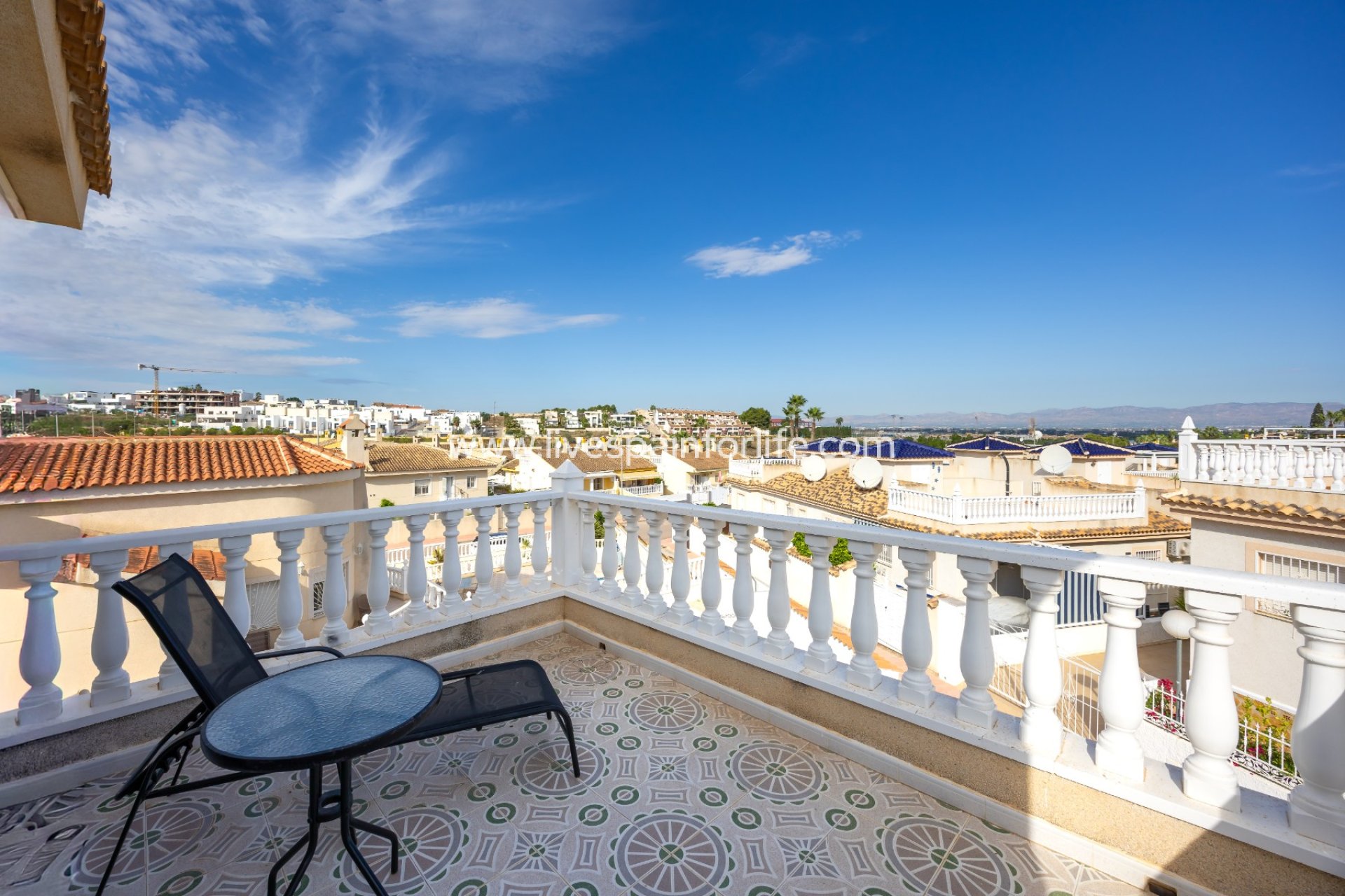 Resale - Villa (detached) -
Benijofar - Benimar