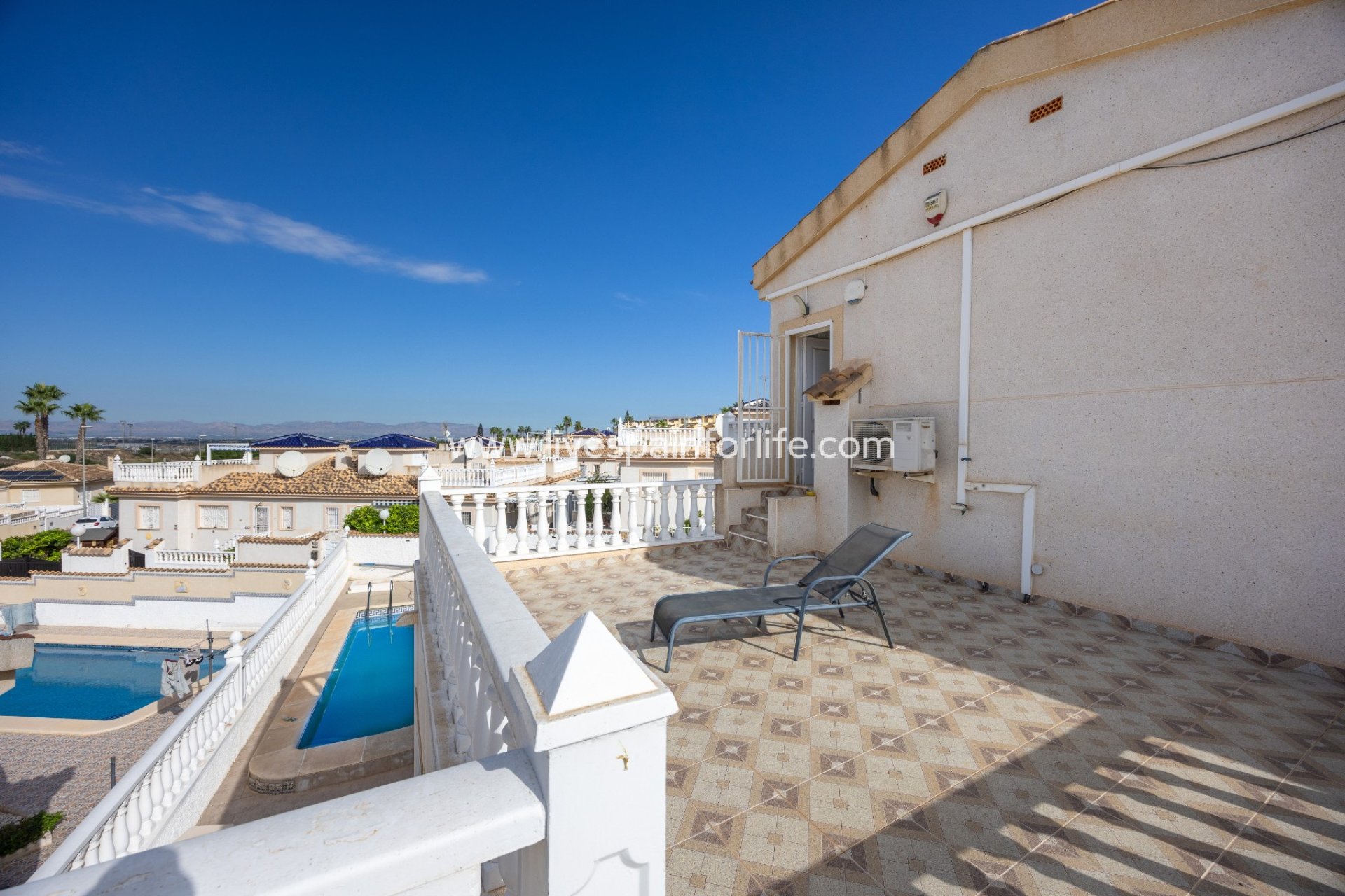 Resale - Villa (detached) -
Benijofar - Benimar
