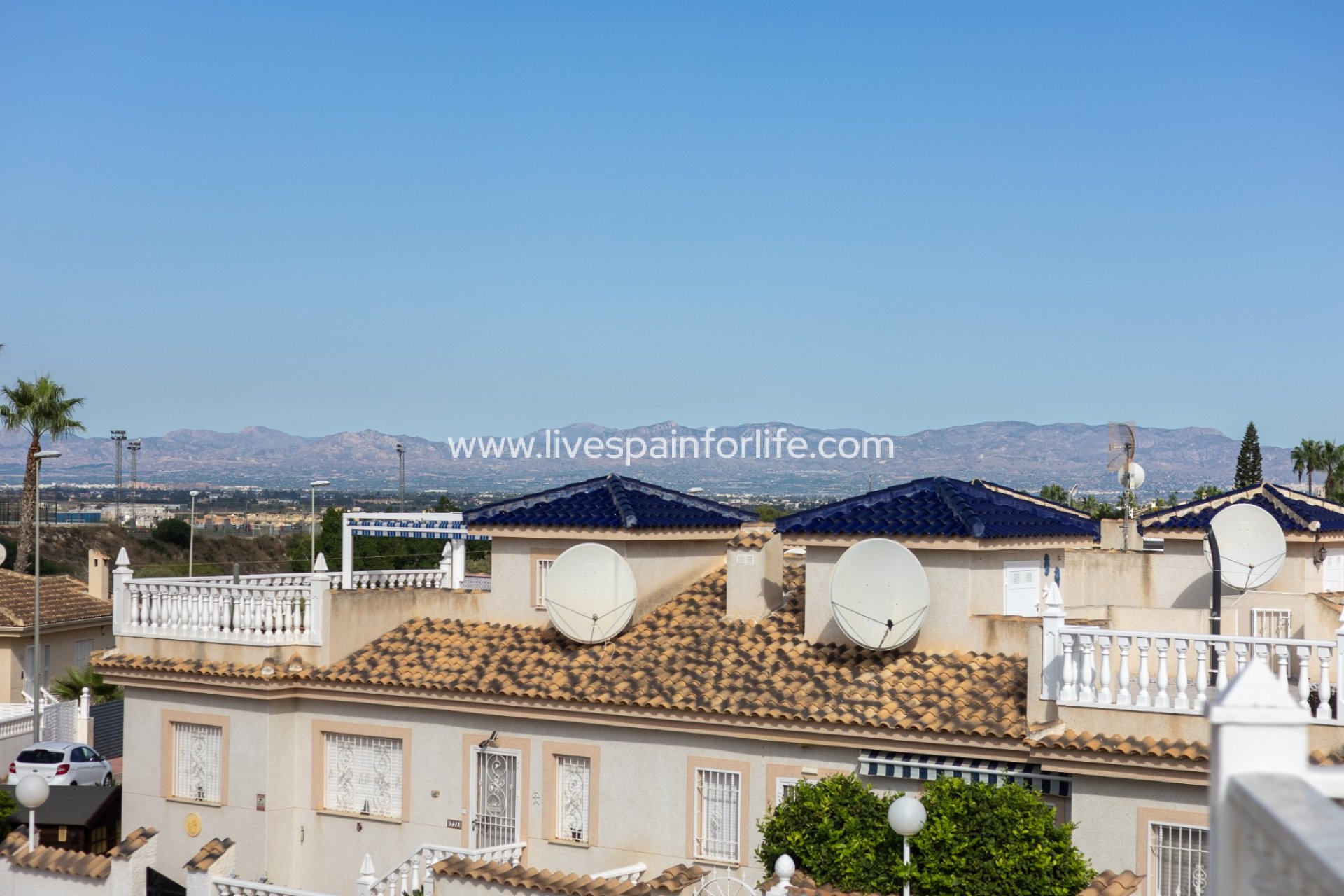 Resale - Villa (detached) -
Benijofar - Benimar