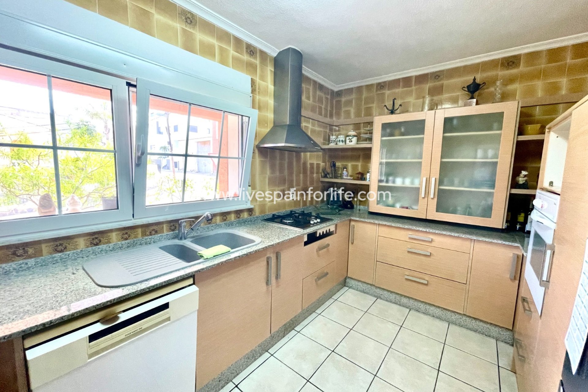 Resale - Villa (detached) -
Benijofar - pueblo