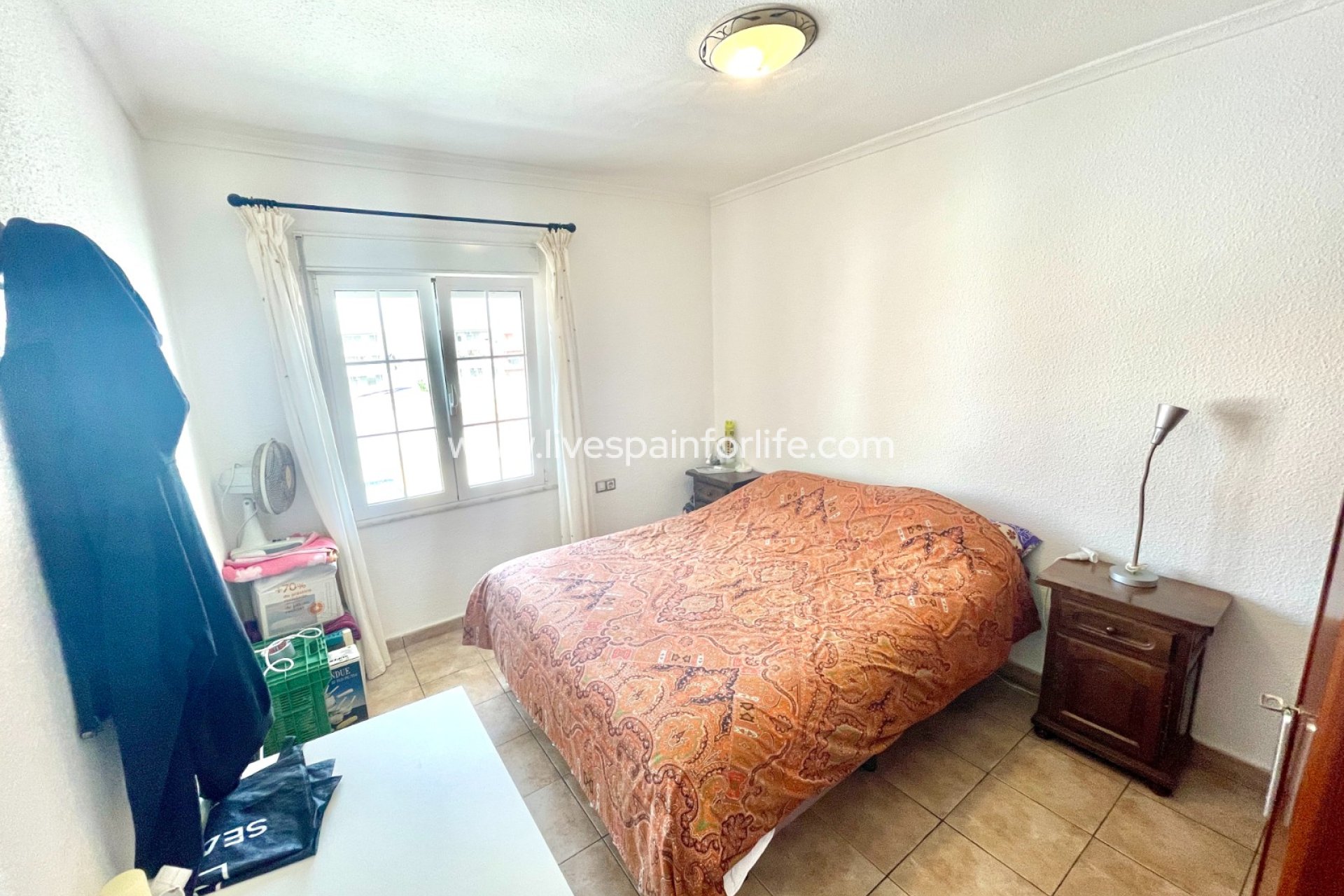 Resale - Villa (detached) -
Benijofar - pueblo