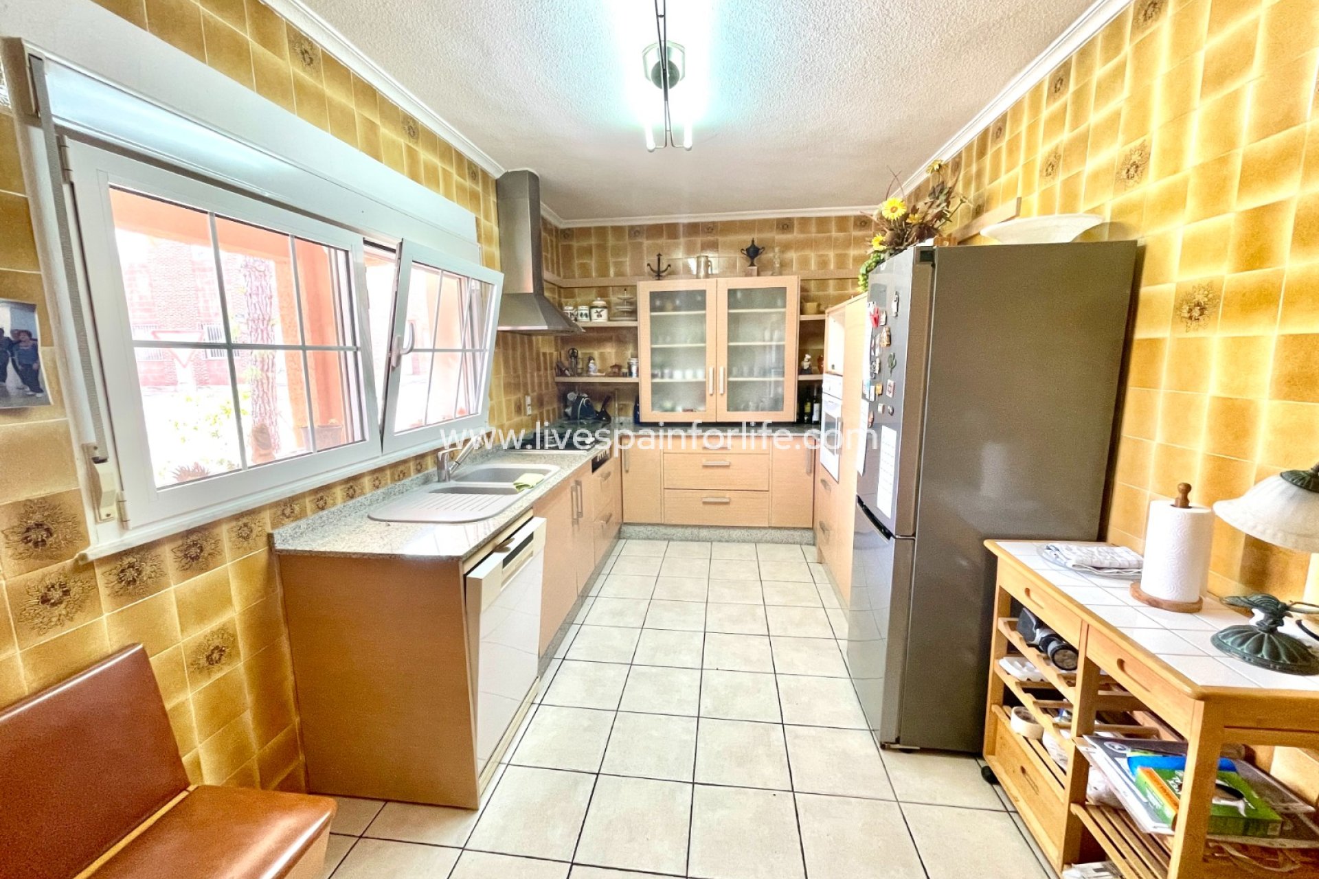 Resale - Villa (detached) -
Benijofar - pueblo