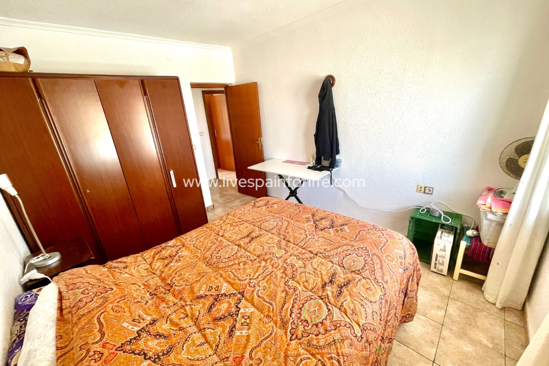 Resale - Villa (detached) -
Benijofar - pueblo