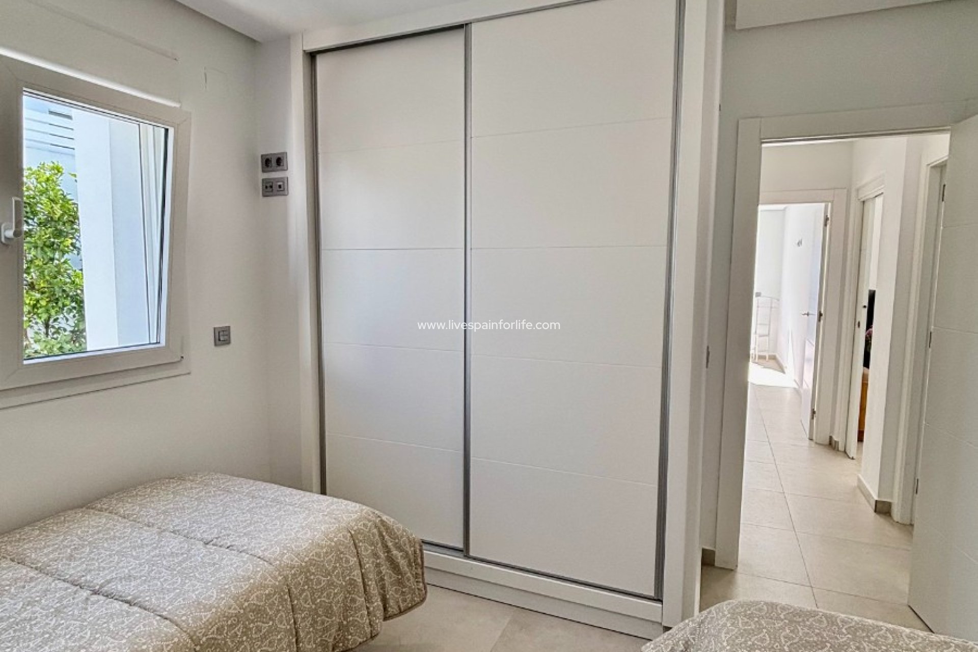 Resale - Villa (detached) -
Benijofar