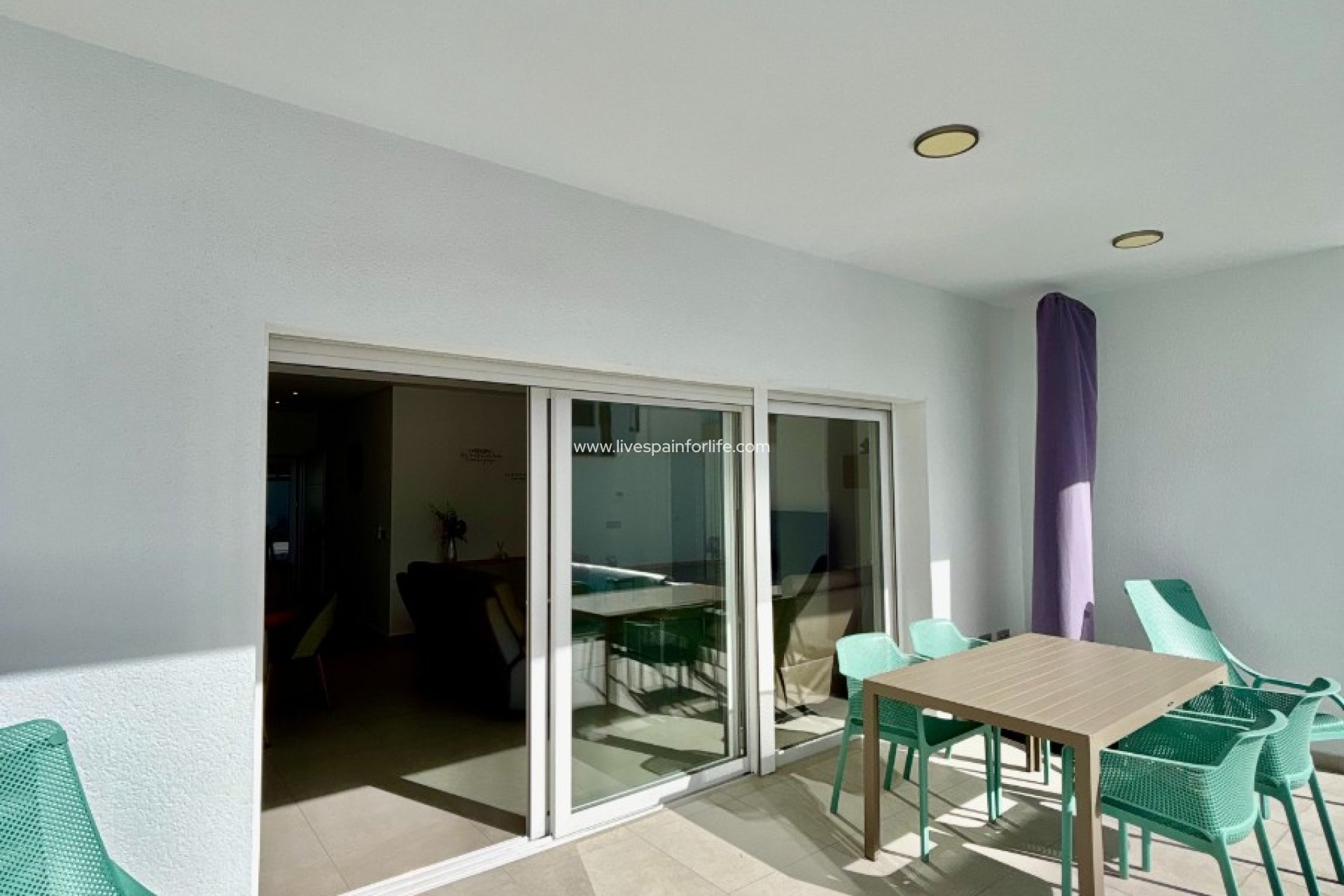 Resale - Villa (detached) -
Benijofar