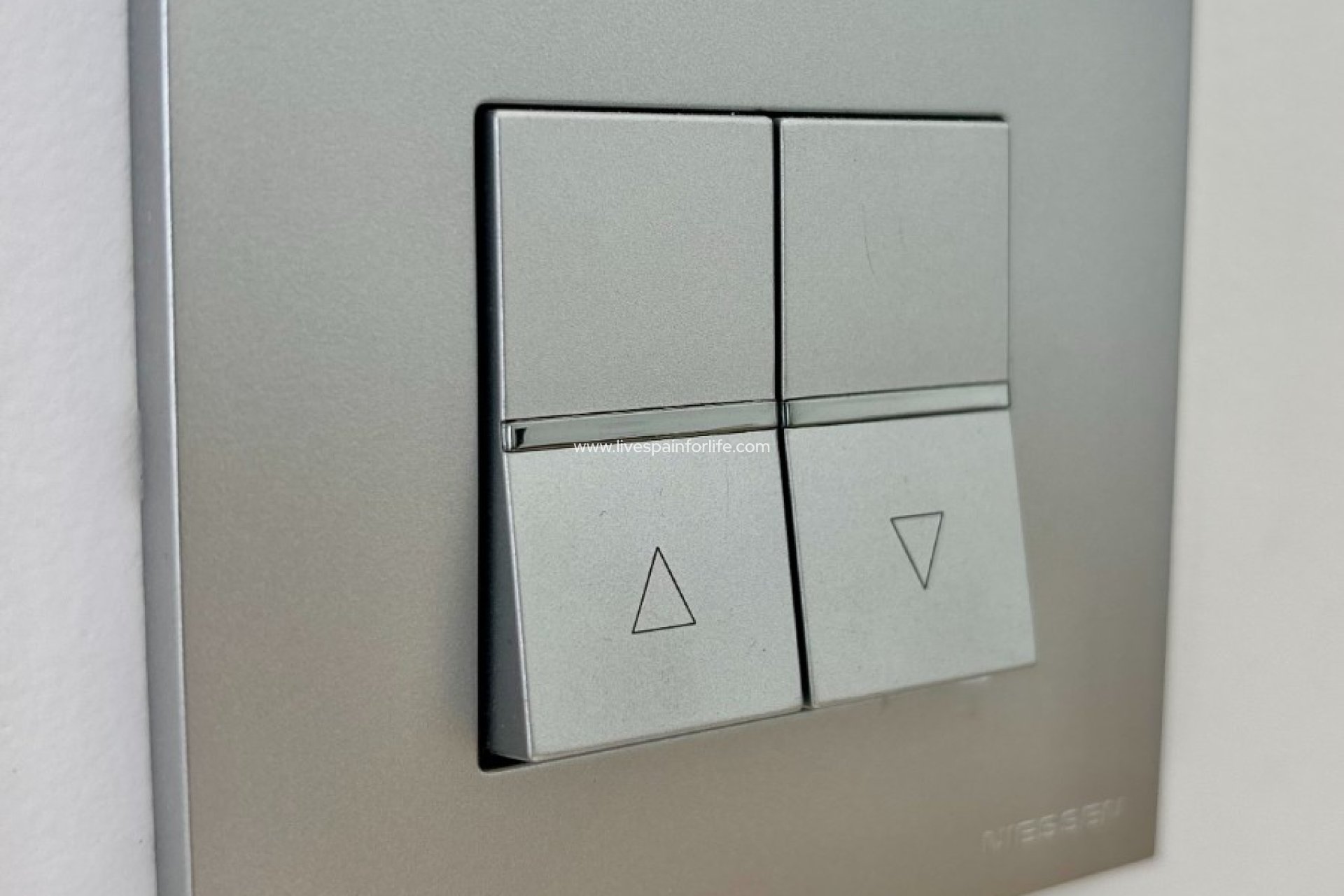 Resale - Villa (detached) -
Benijofar