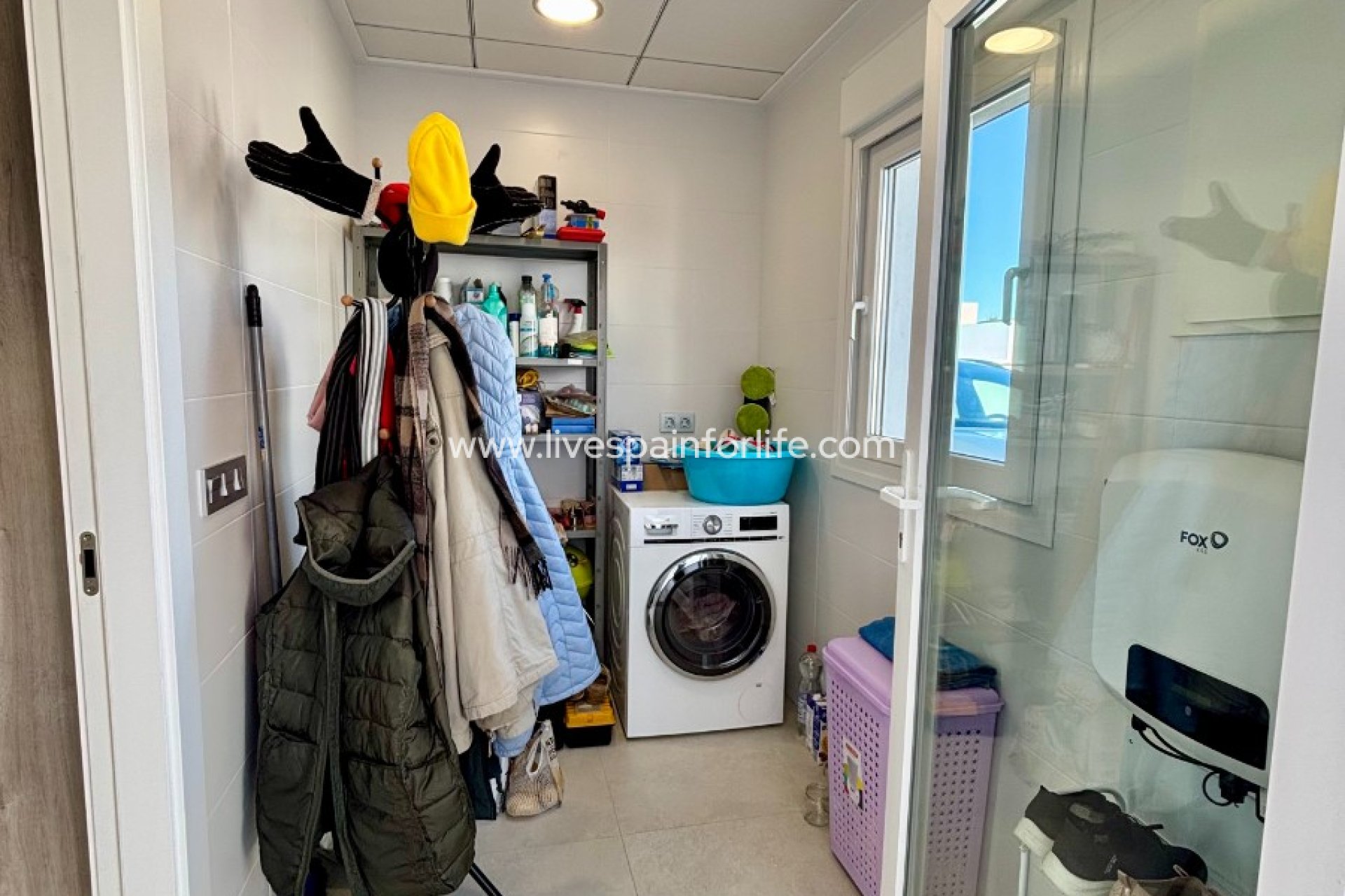 Resale - Villa (detached) -
Benijofar