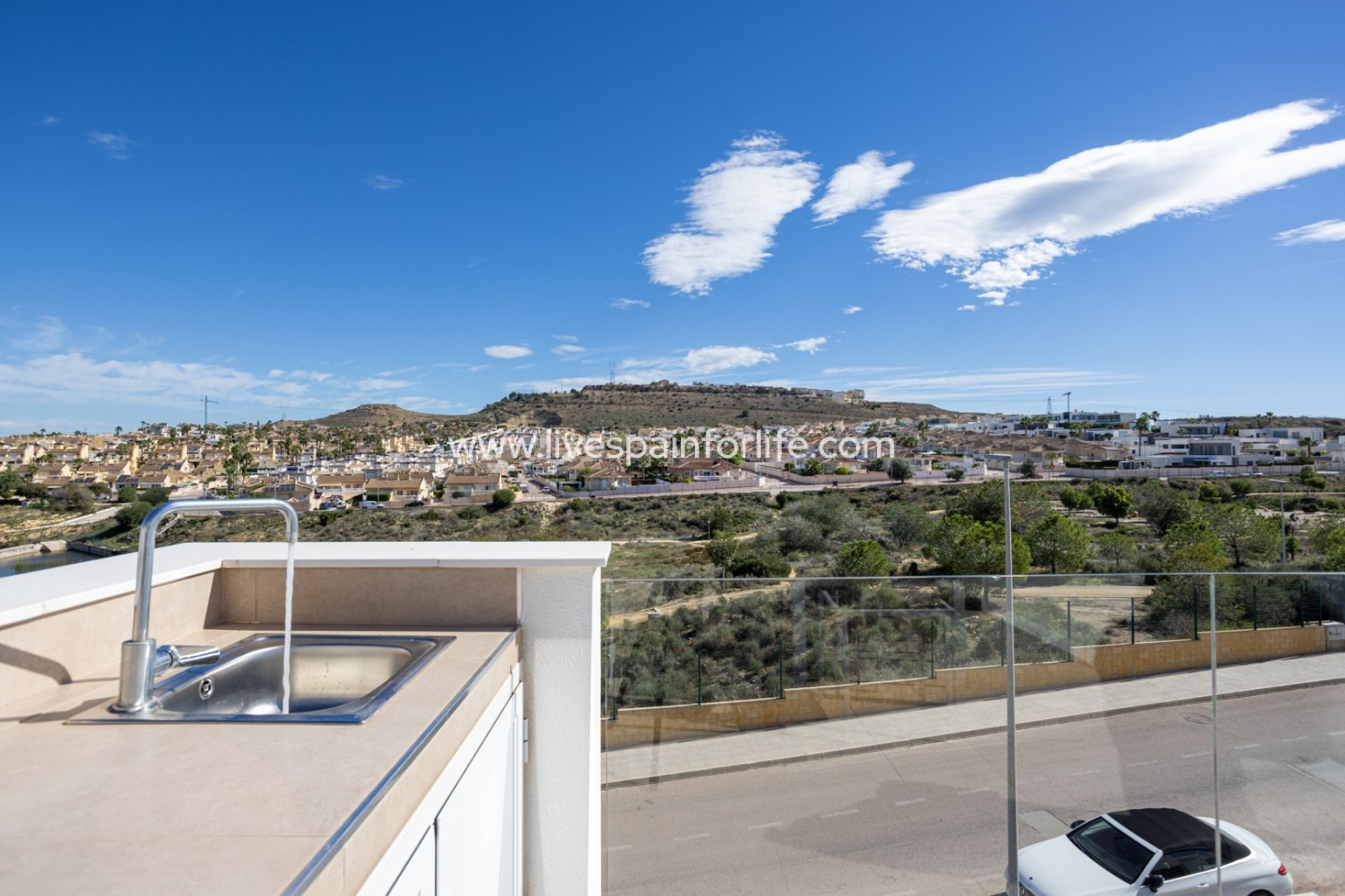 Resale - Villa (detached) -
Benijofar