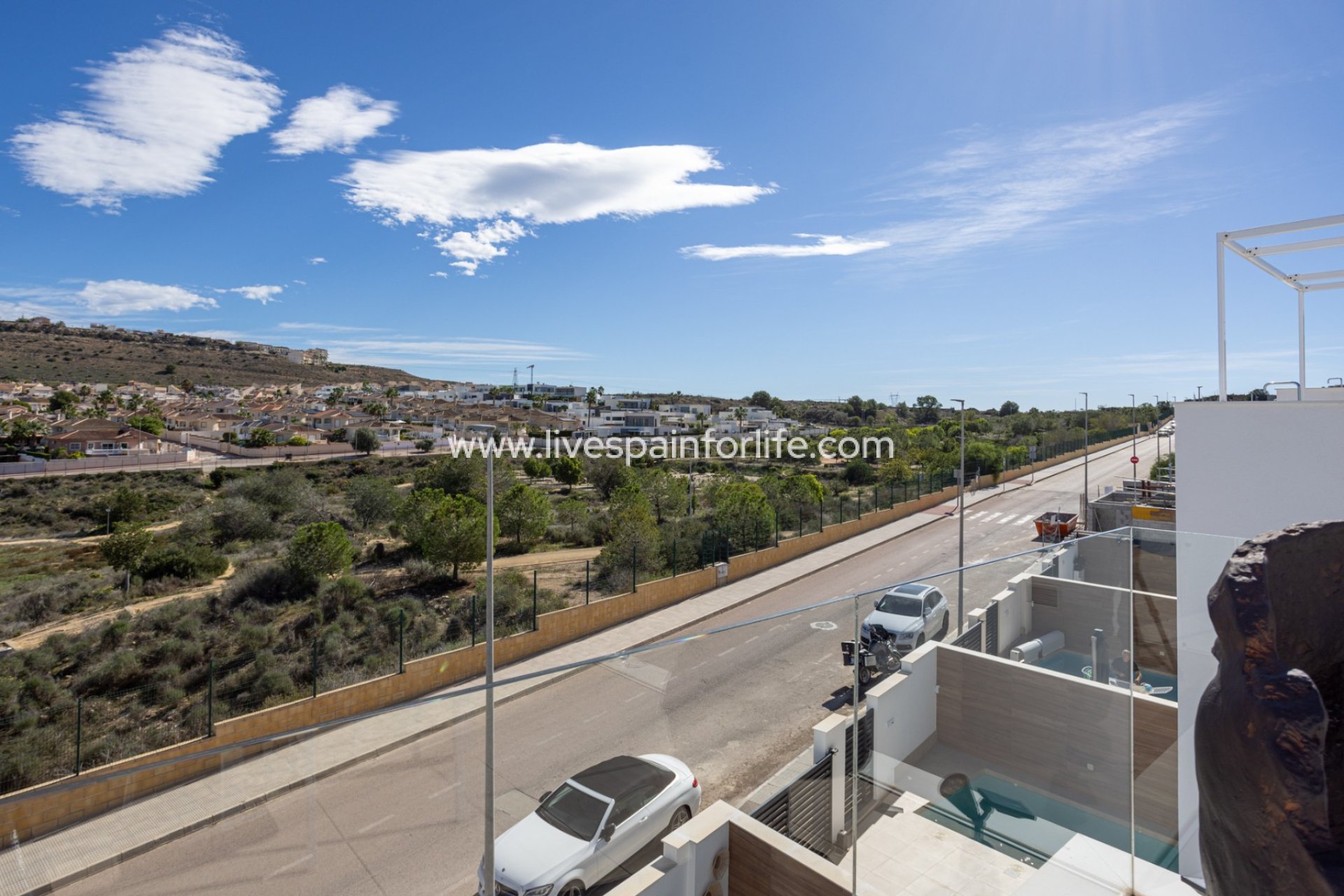 Resale - Villa (detached) -
Benijofar