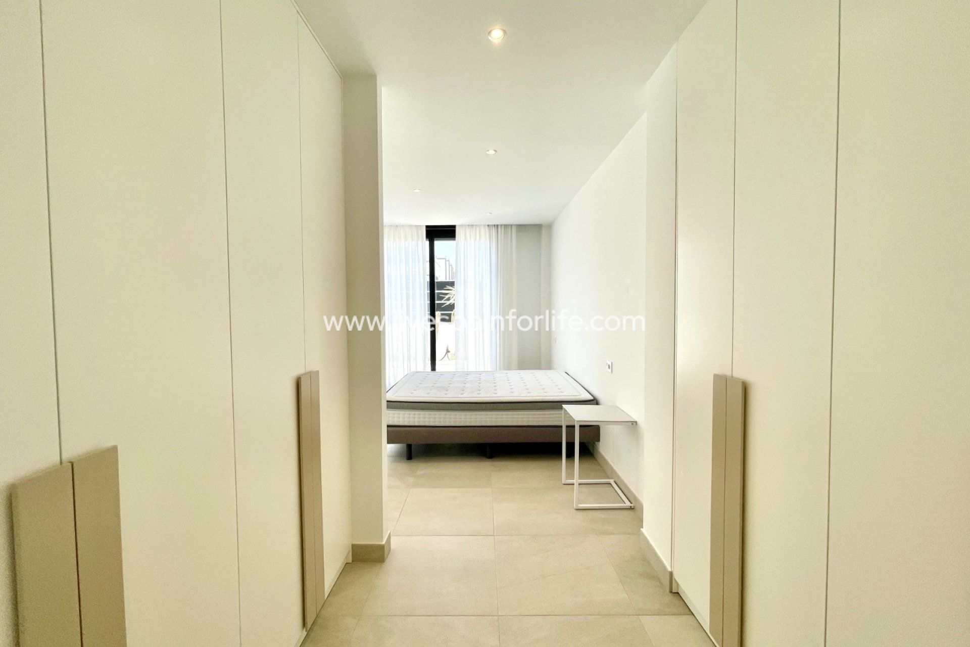 Resale - Villa (detached) -
Benijofar