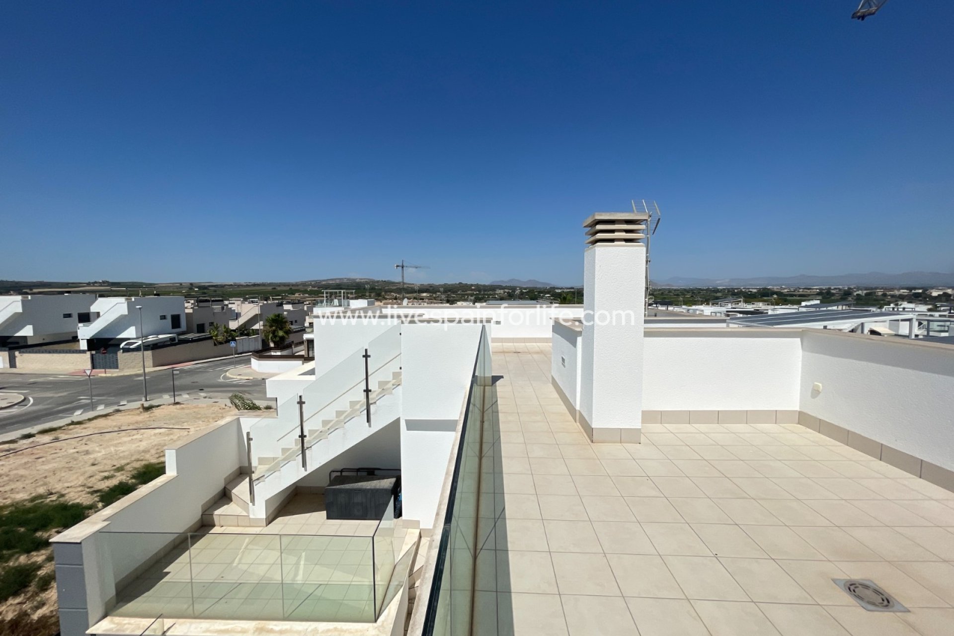 Resale - Villa (detached) -
Benijofar