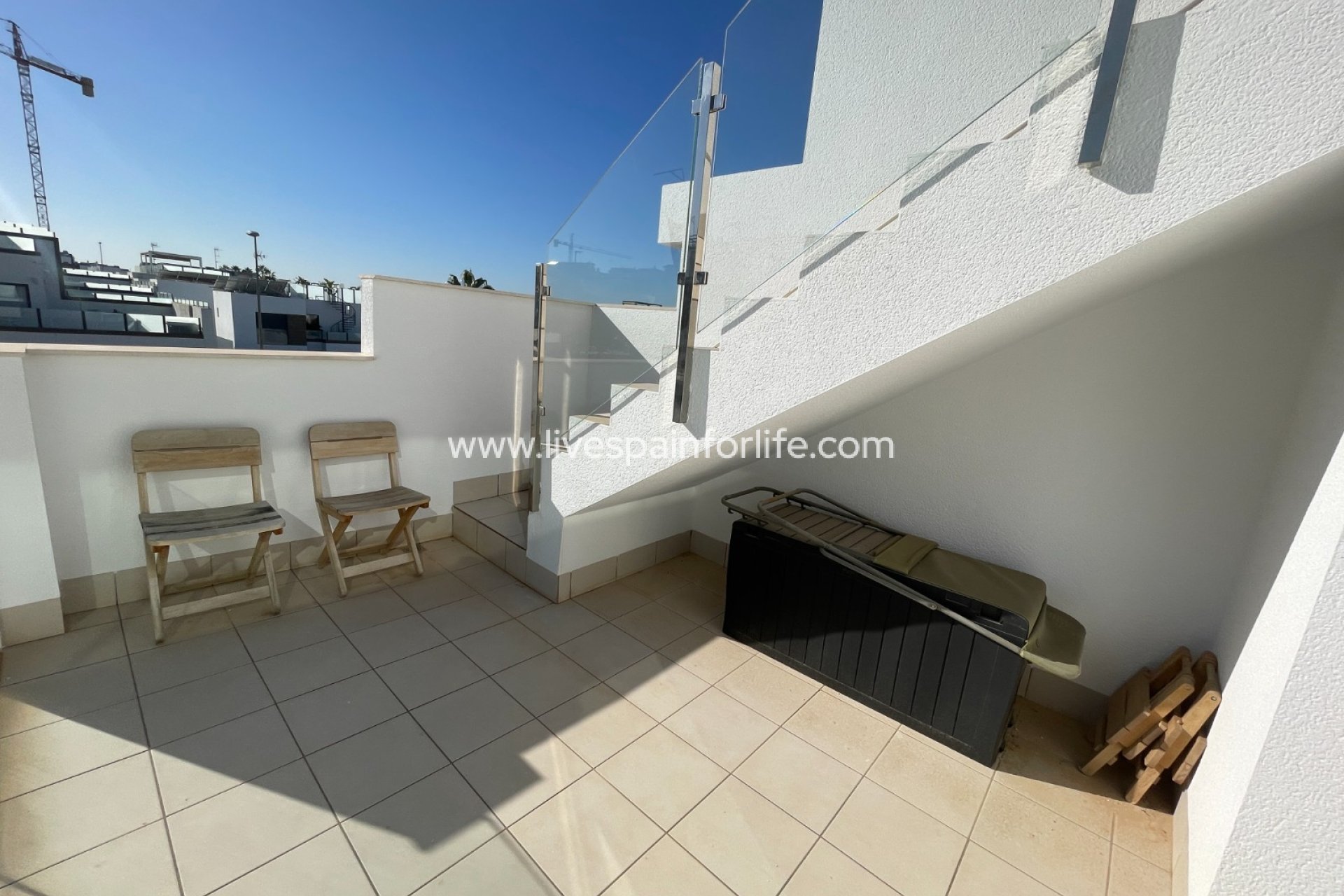 Resale - Villa (detached) -
Benijofar