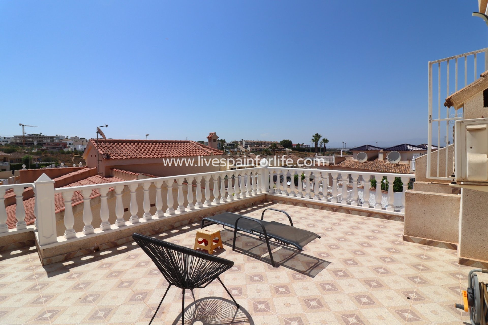 Resale - Villa (detached) -
Benimar - Benimar I