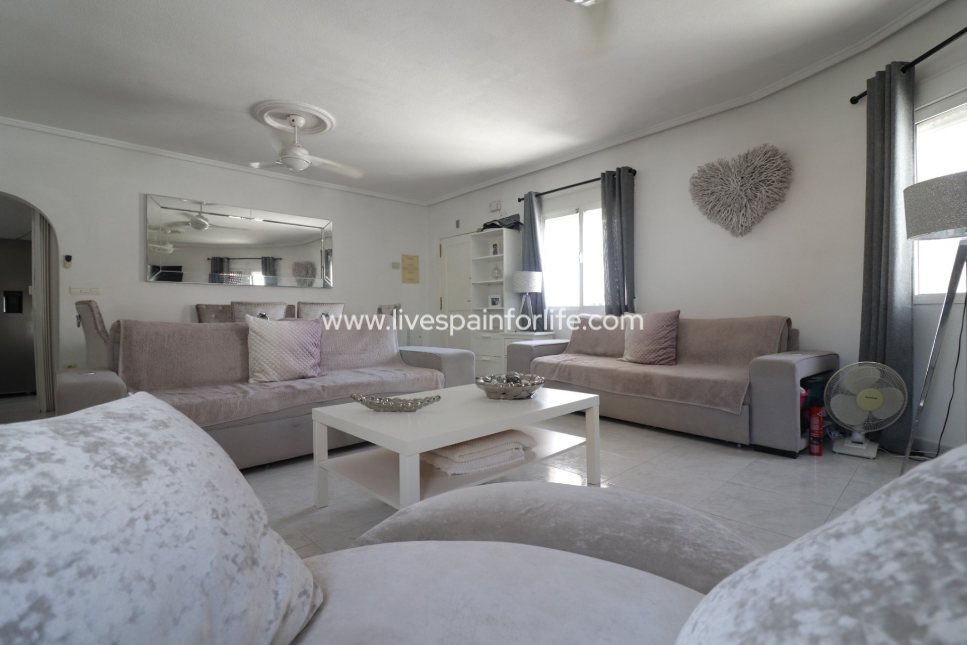 Resale - Villa (detached) -
Benimar - Benimar I