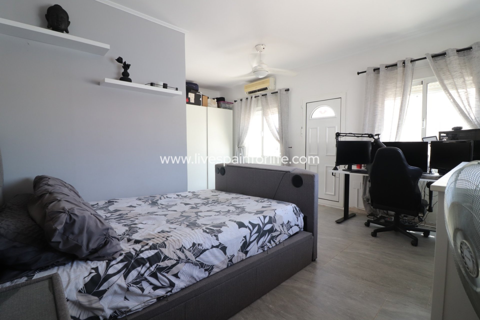 Resale - Villa (detached) -
Benimar - Benimar I