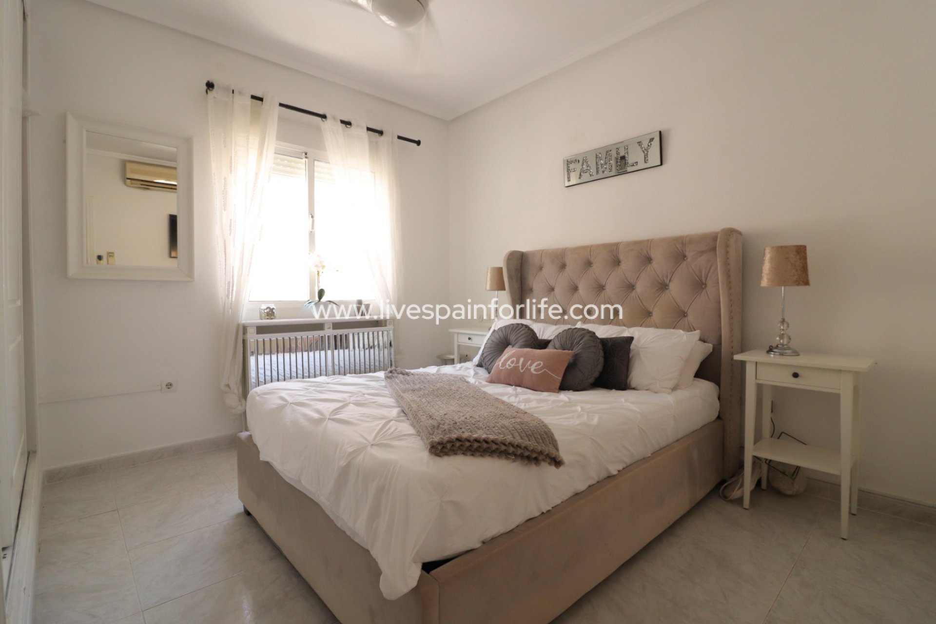 Resale - Villa (detached) -
Benimar - Benimar I