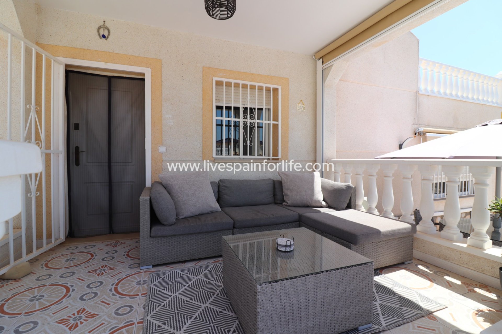 Resale - Villa (detached) -
Benimar - Benimar I