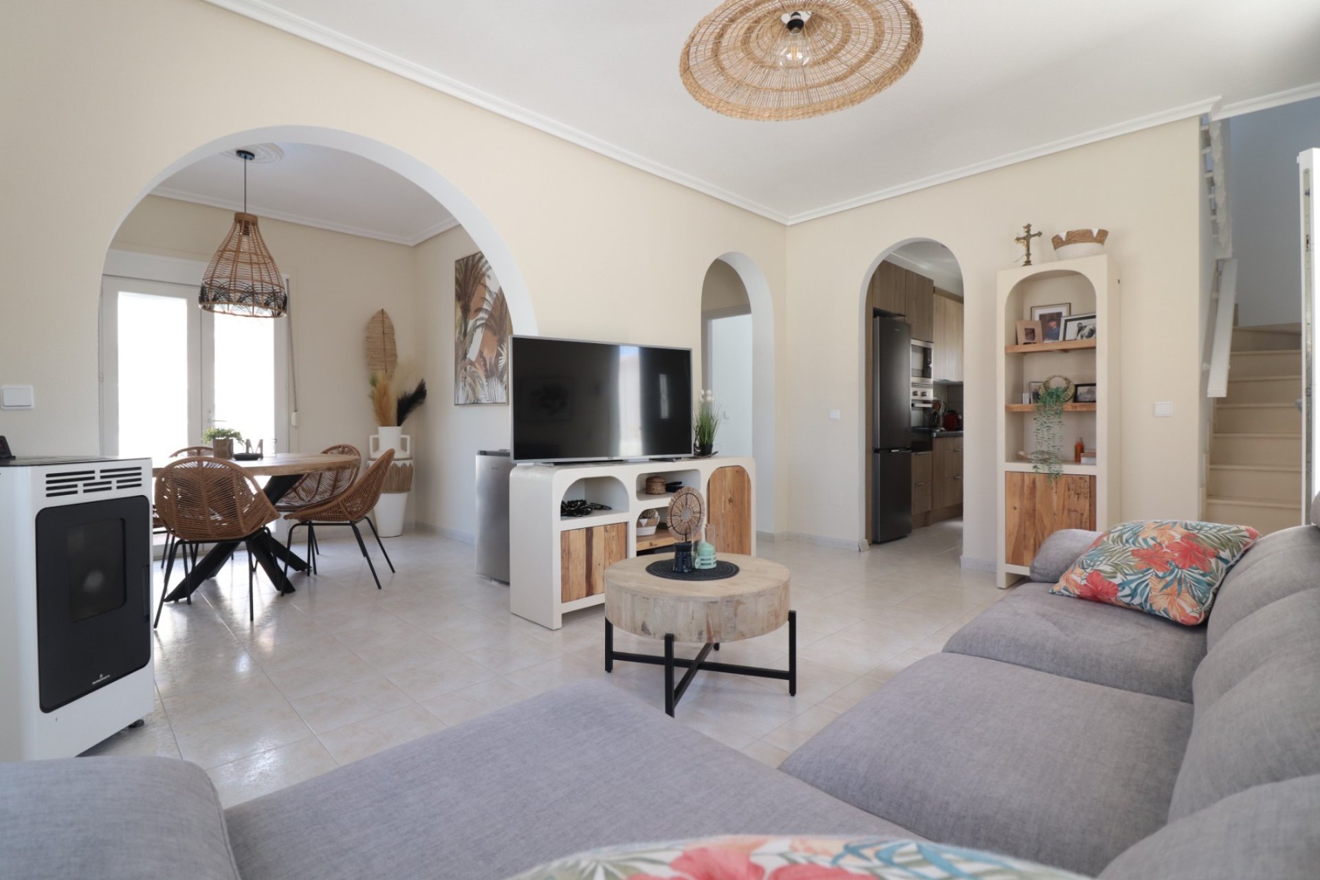 Resale - Villa (detached) -
Benimar - Benimar II