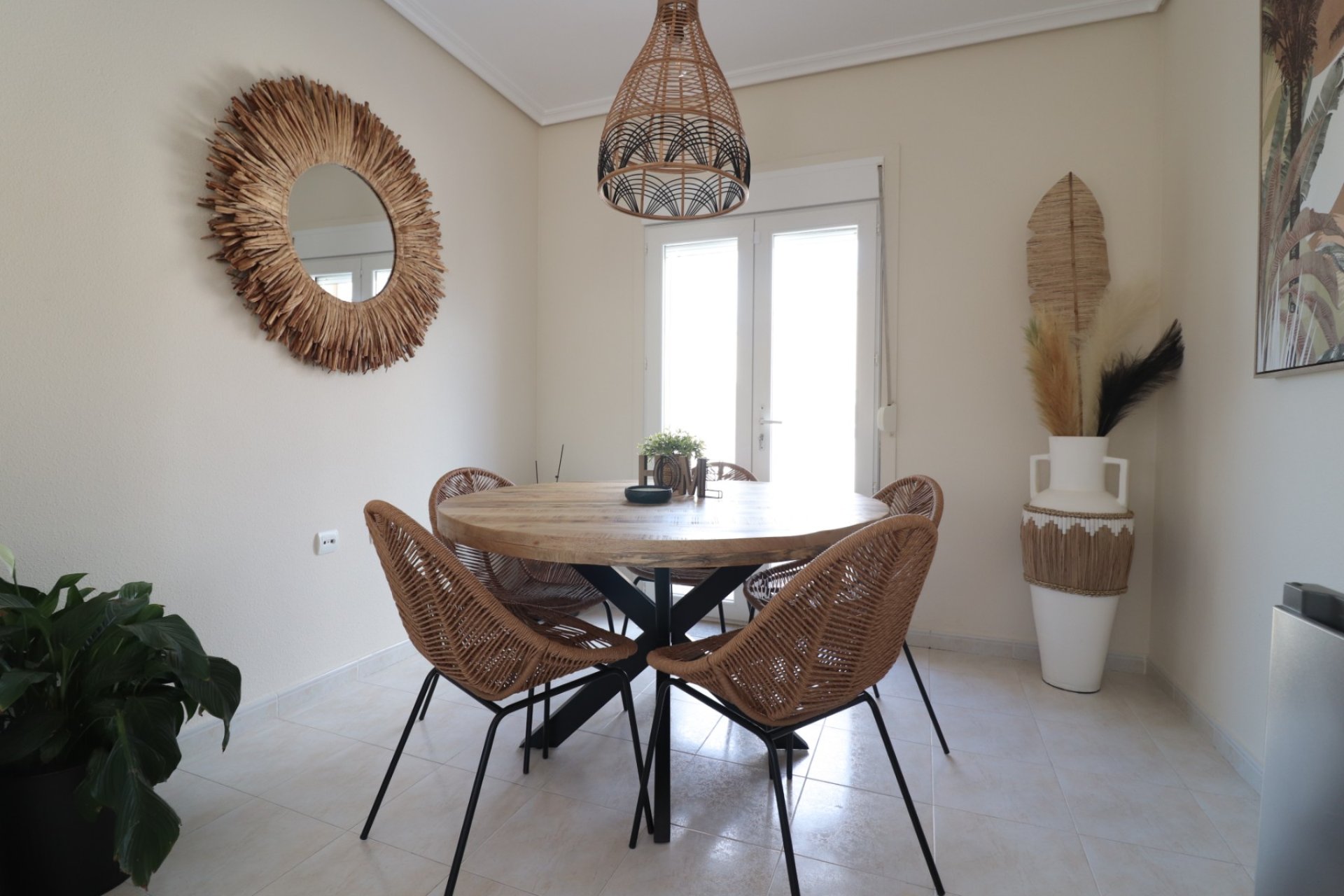 Resale - Villa (detached) -
Benimar - Benimar II