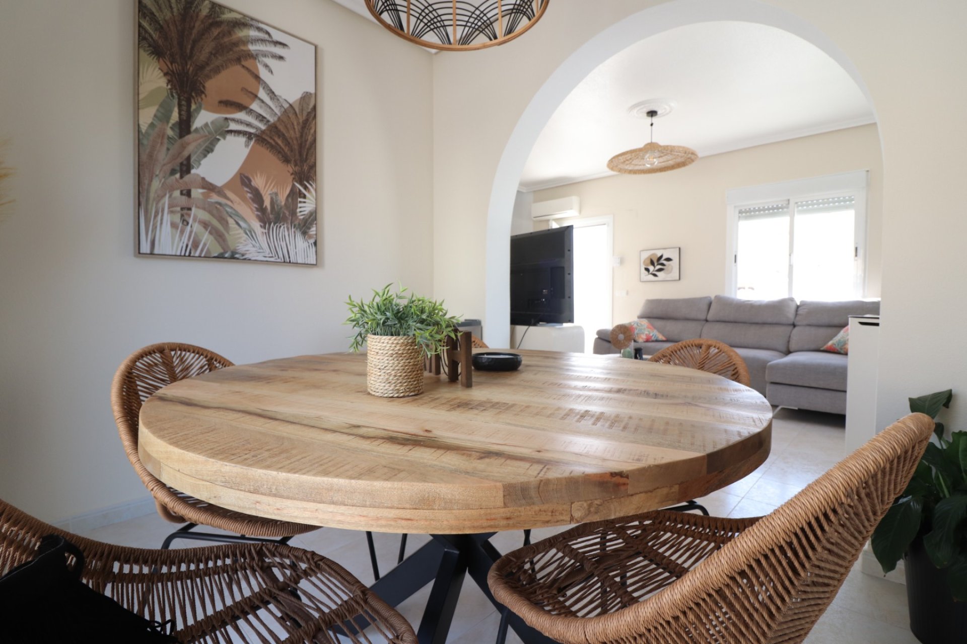 Resale - Villa (detached) -
Benimar - Benimar II